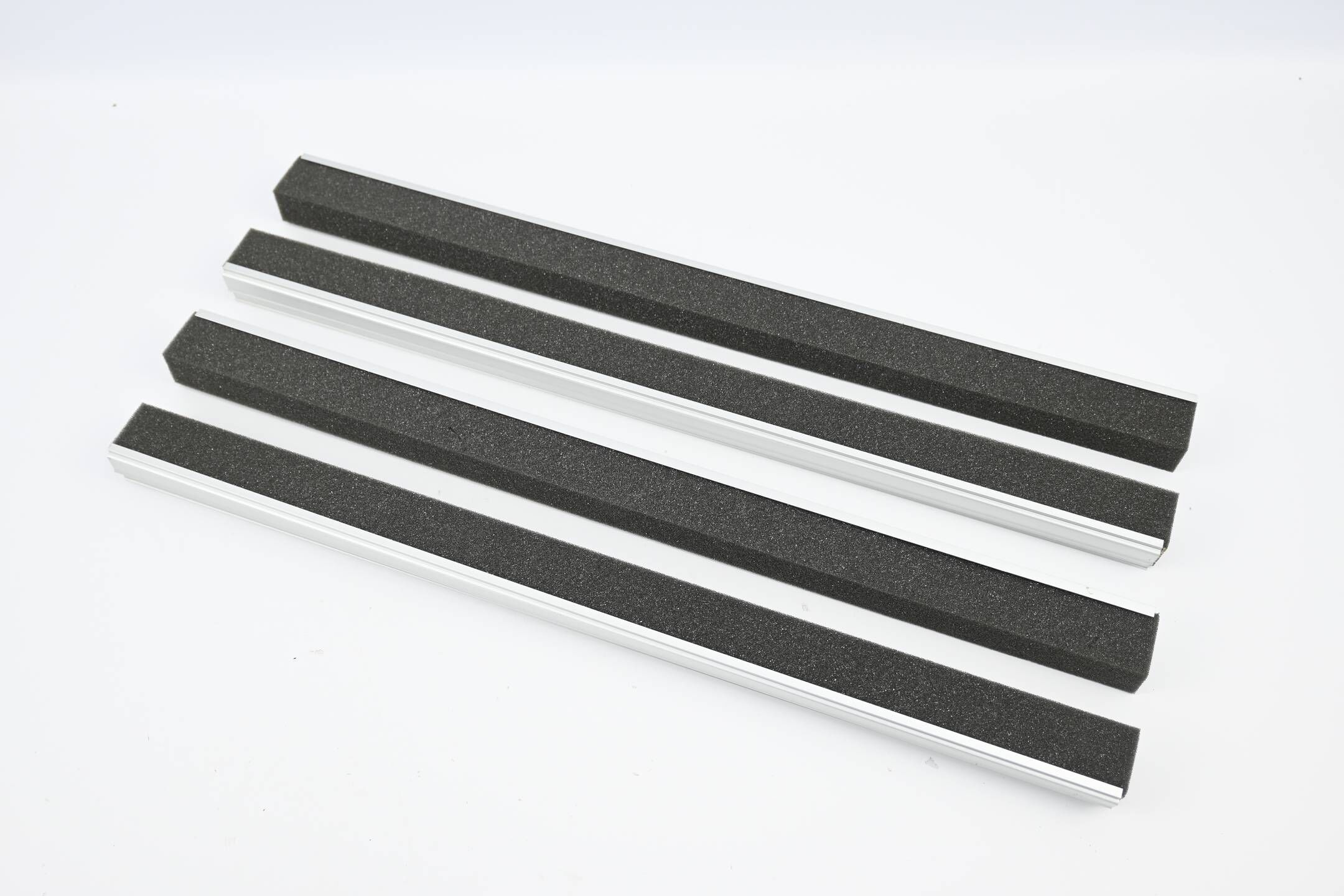 Rittal Profil zur Kabelführung 8802.120 ( VE 4 Stück )