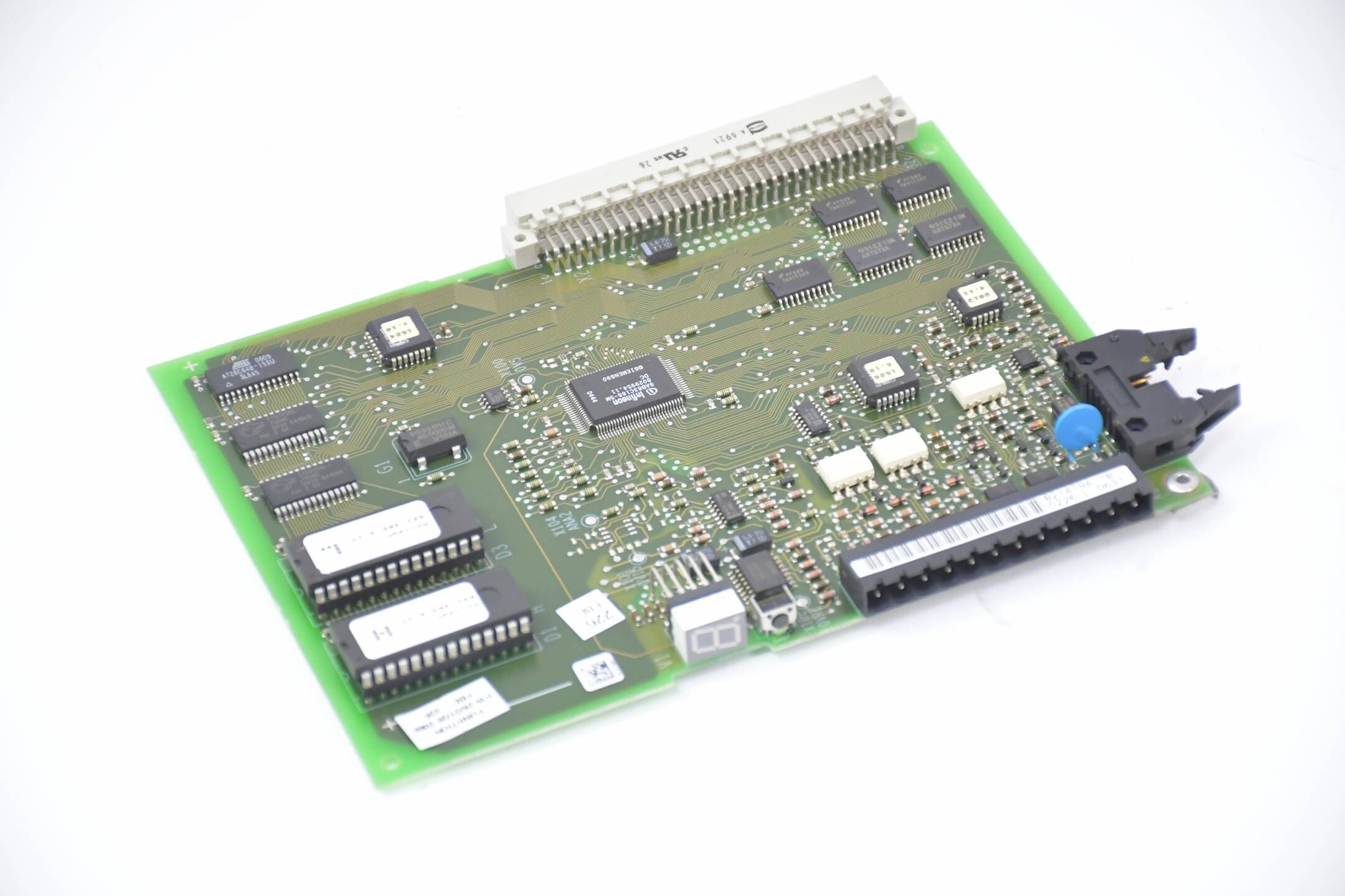 SEW Eurodrive Optionskarte 8214794.18