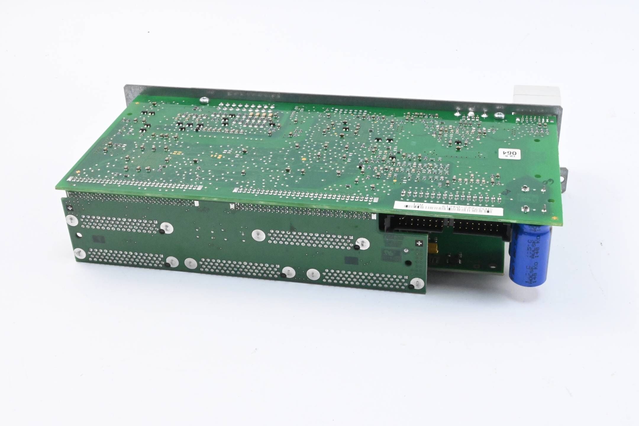 Rexroth Steuereinheit CSH01.1C-SE-ENS-NNN-NNN-S2-S-NN-FW ( R911326830 )