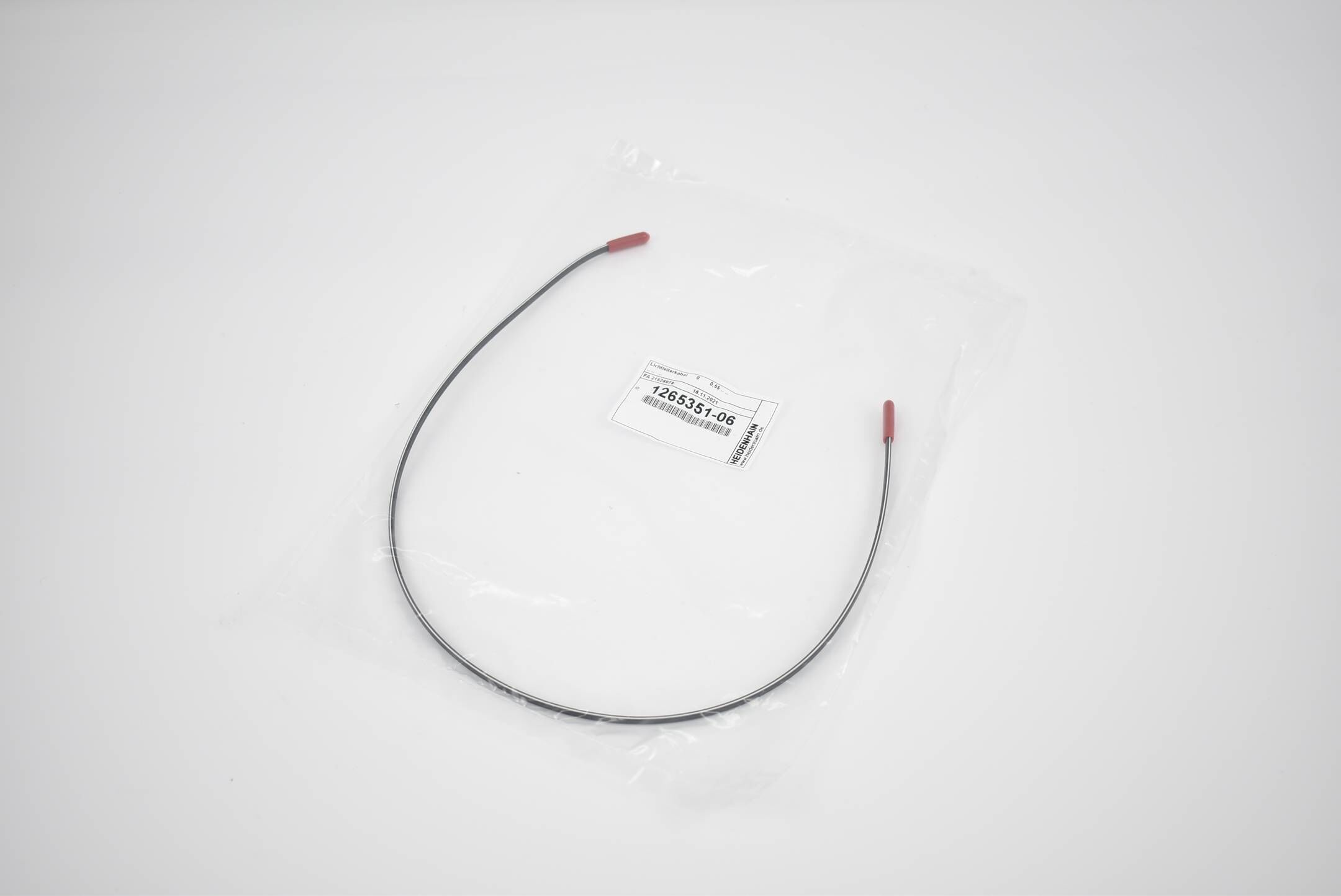 Heidenhain Lochtleiterkabel 1265351-06 ( 0,55m ) FA 21528978