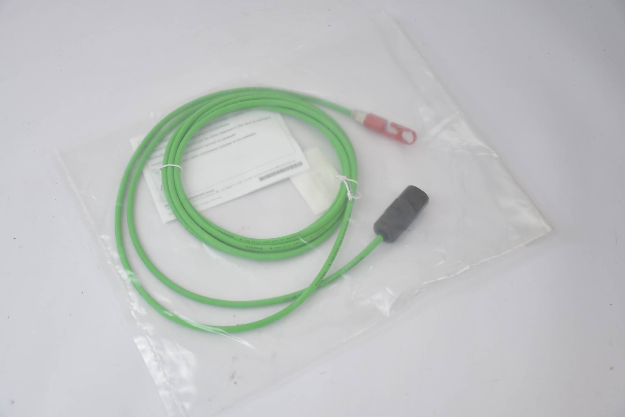 Heidenhain Adapterkabel 605419-04 ( 605 419-04 ) 4m