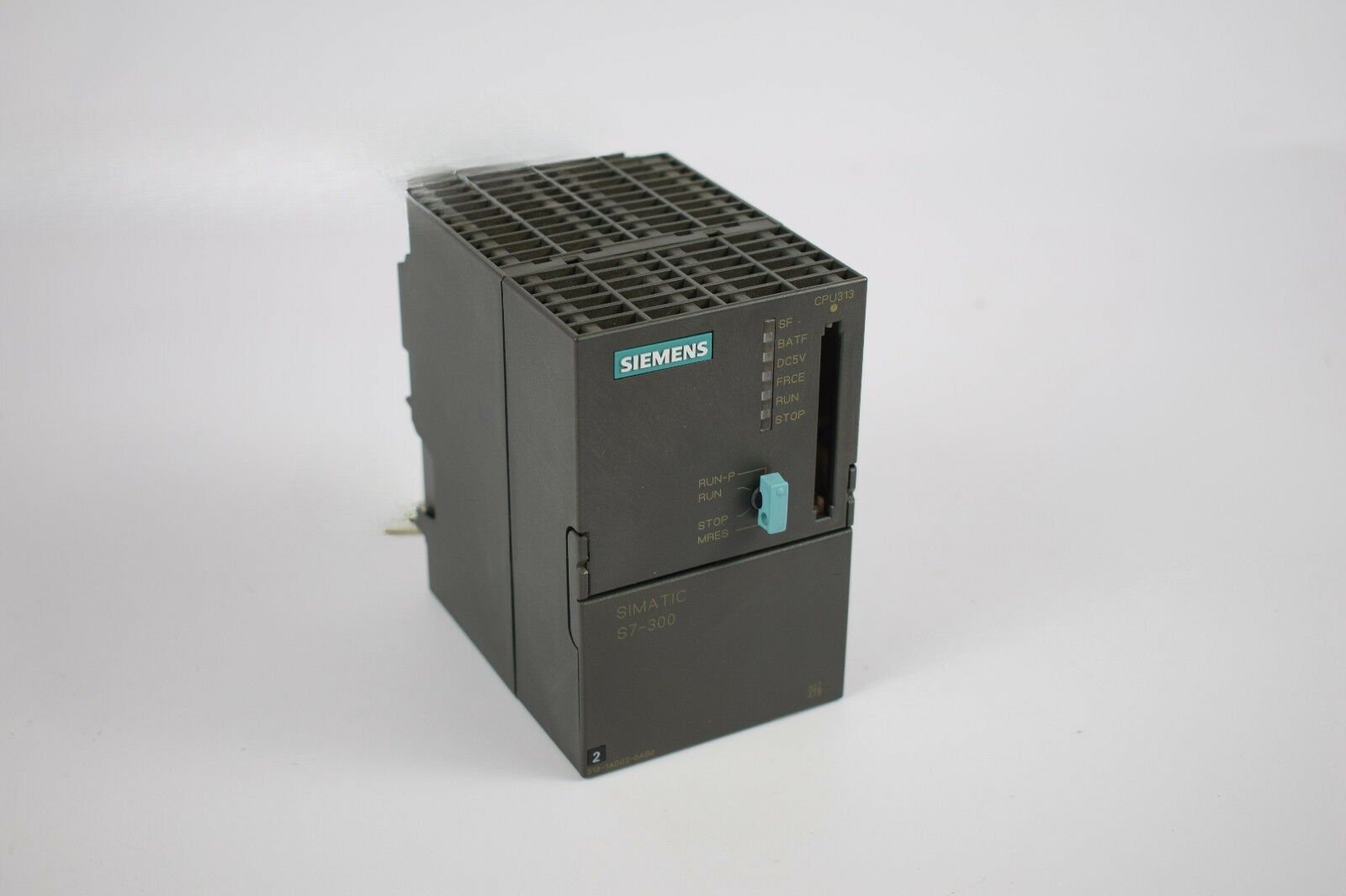 Siemens simatic S5 6ES7 313-1AD02-0AB0 ( 6ES7313-1AD02-0AB0 ) E2