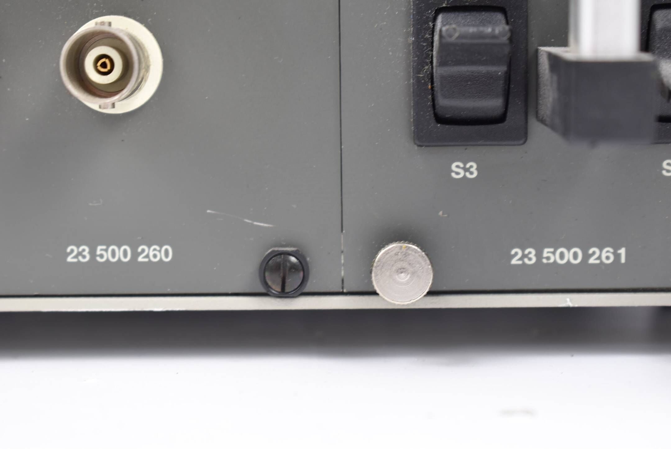 Hydraulik Ring HR23500260 inkl. Karten Parker VRD 350 + HR 23500260 + HR 2350061