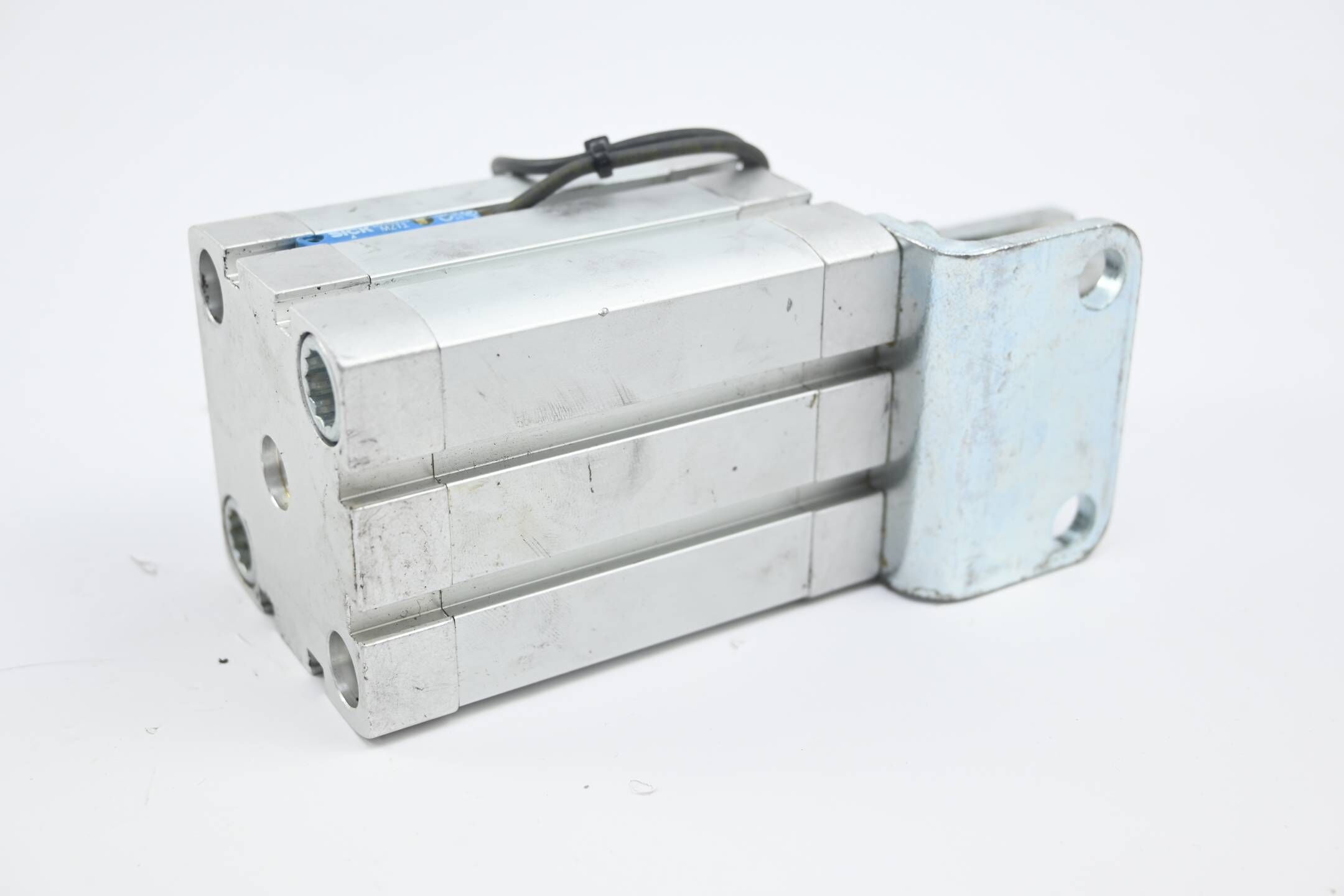 Festo Kompaktzylinder ADN-50-50-A-P-A ( 536317 )