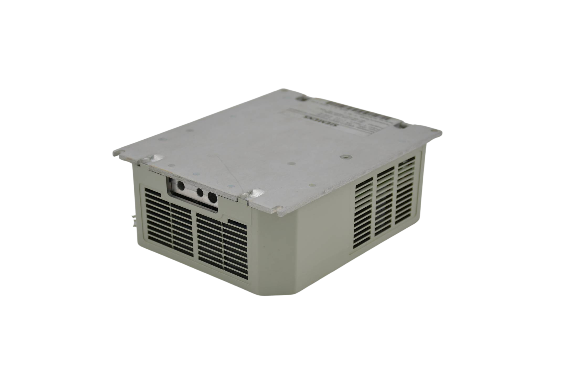 Siemens simovert P MicroMaster 6SE3013-4BA07-3KK0 ( 6SE3 013-4BA07-3KK0 )