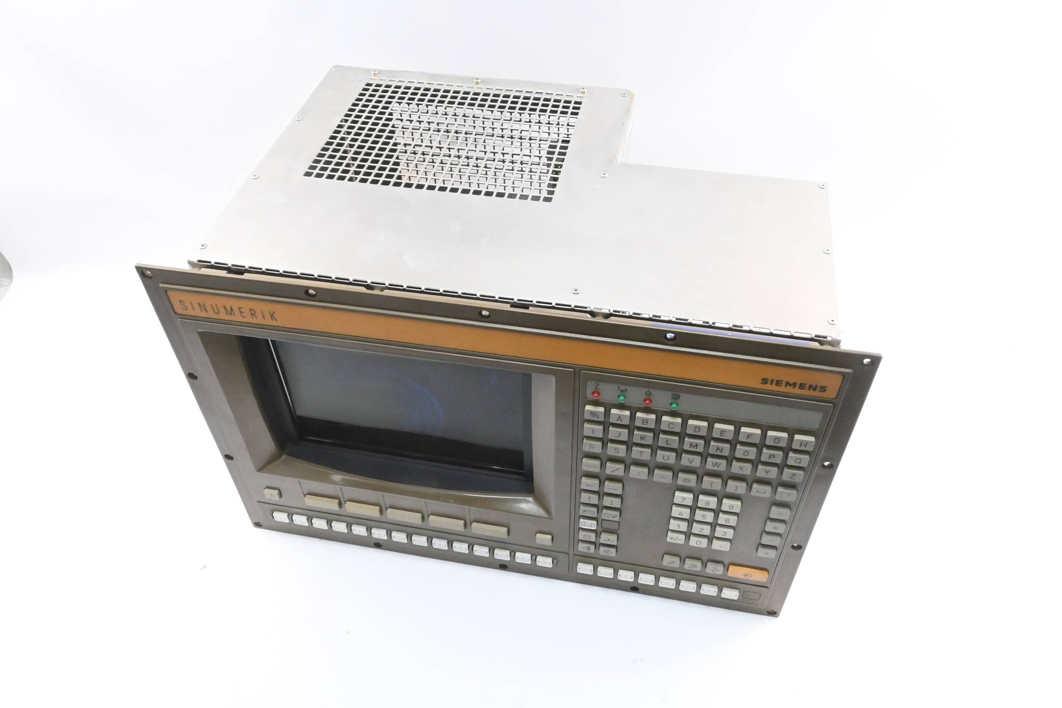 Siemens Sinumerik 6FC3985-7AU30 ( 6FC3 985-7AU30 ) 570 030 9029.50 E.A