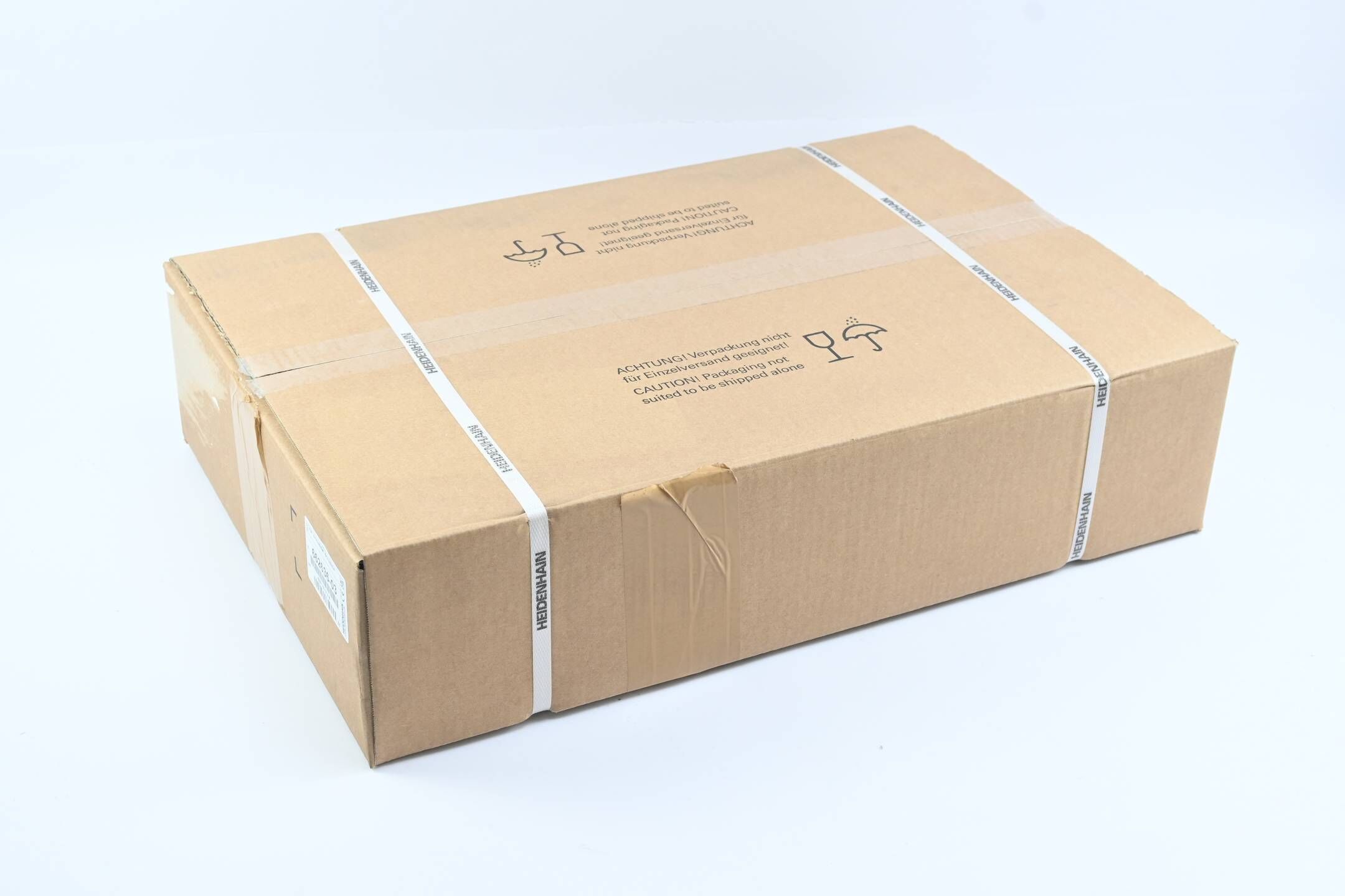 Heidenhain Regeleinheit CC 6106 6x1Vss/EnDat 6x1Vss/EnDat 02 ( 662636-03 ) V. B9