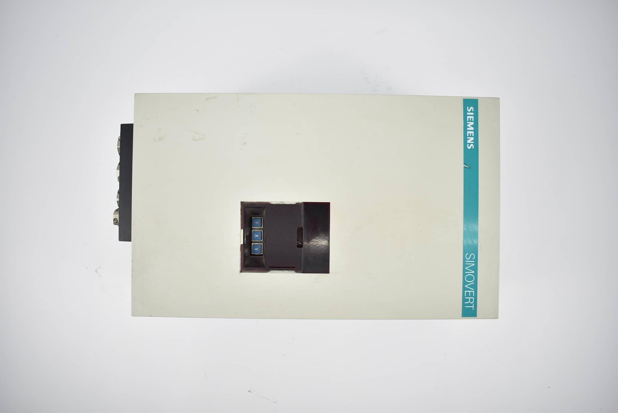 Siemens simovert P 6SE2 108-3AA01 ( 6SE2108-3AA01 ) 8,3KVA 5,5KW
