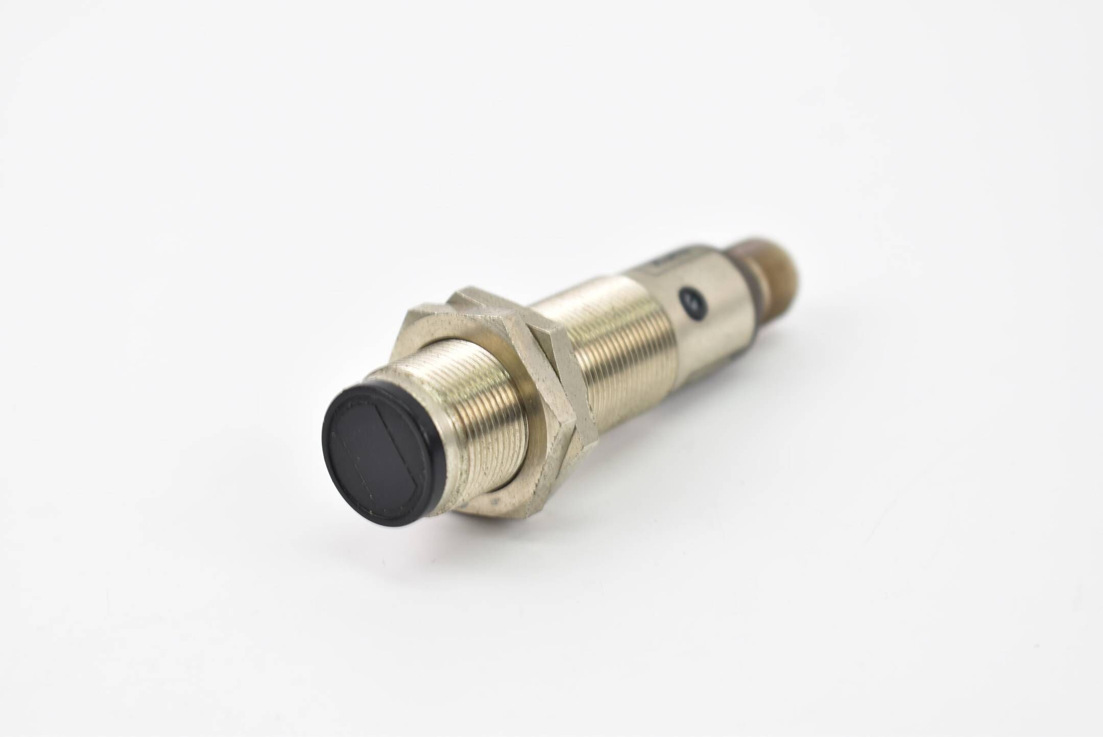 Sick fotoelektrischer Schalter DC10-30V 100mA VTE18-3F2240 ( 6013404 )