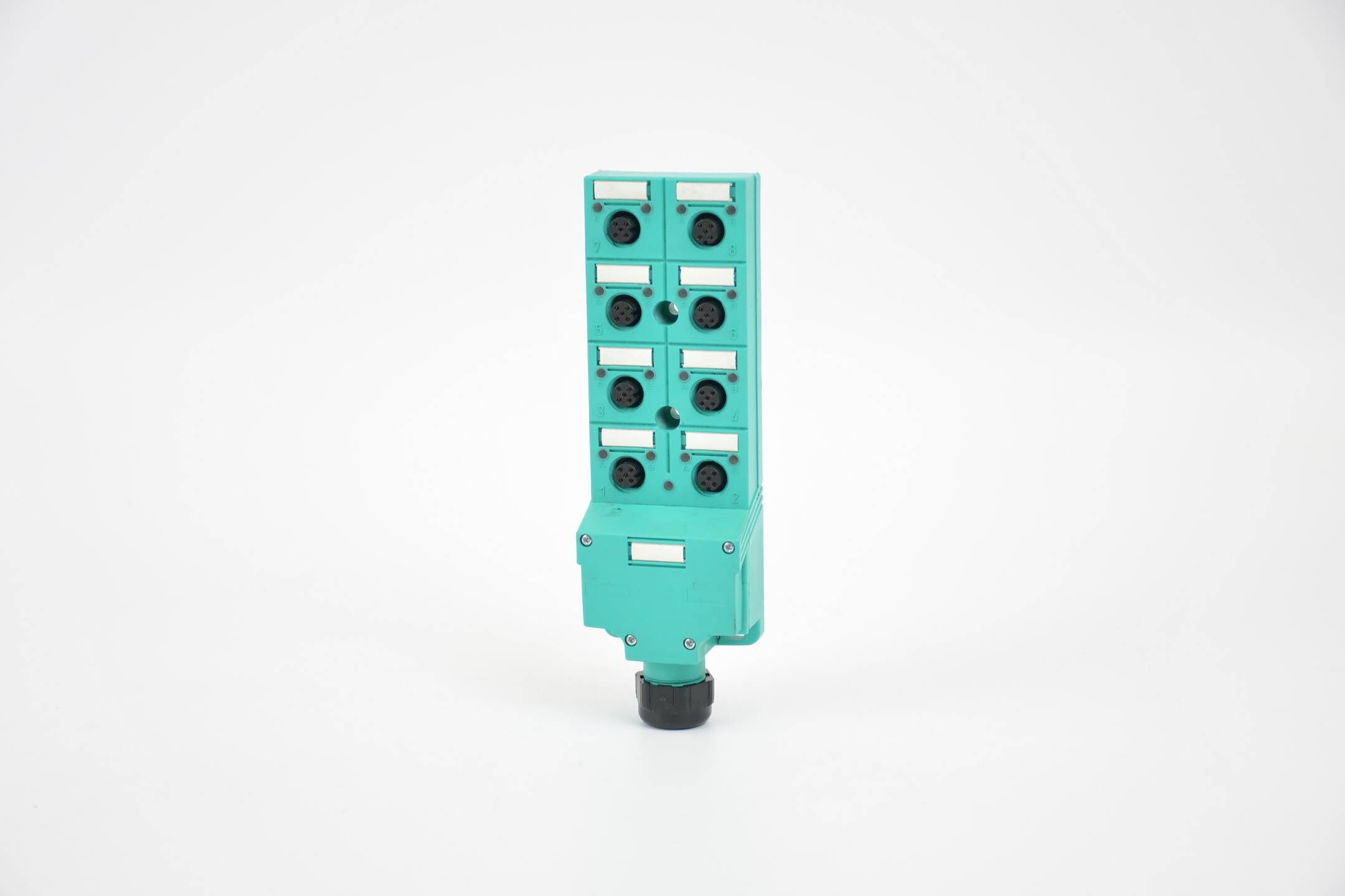 Pepperl + Fuchs WIS Modul sekundär NDS-F146-8E2-V1 ( 200663 )