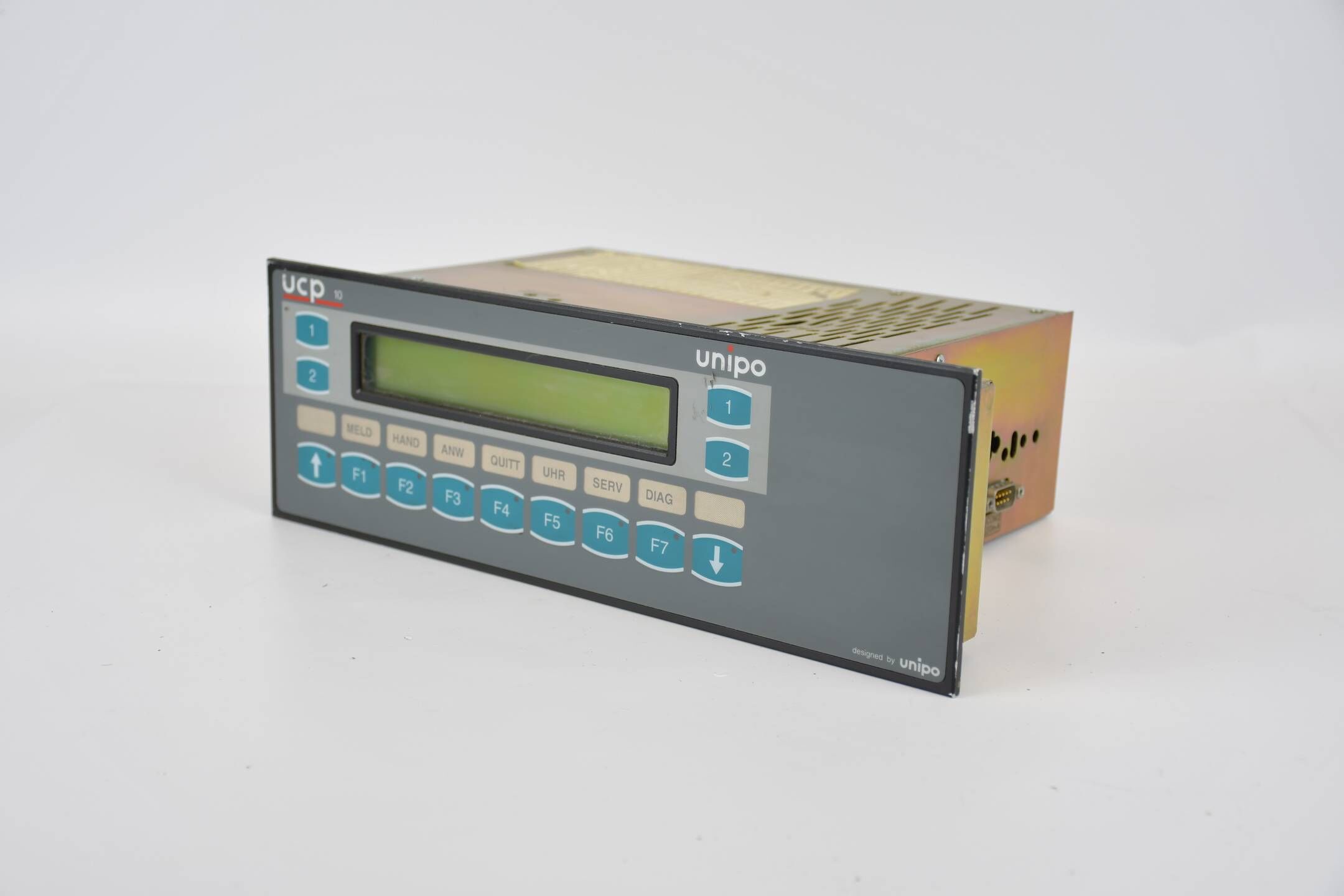 Unipo® Bedienpanel UCP-10 2RCLX2X03000