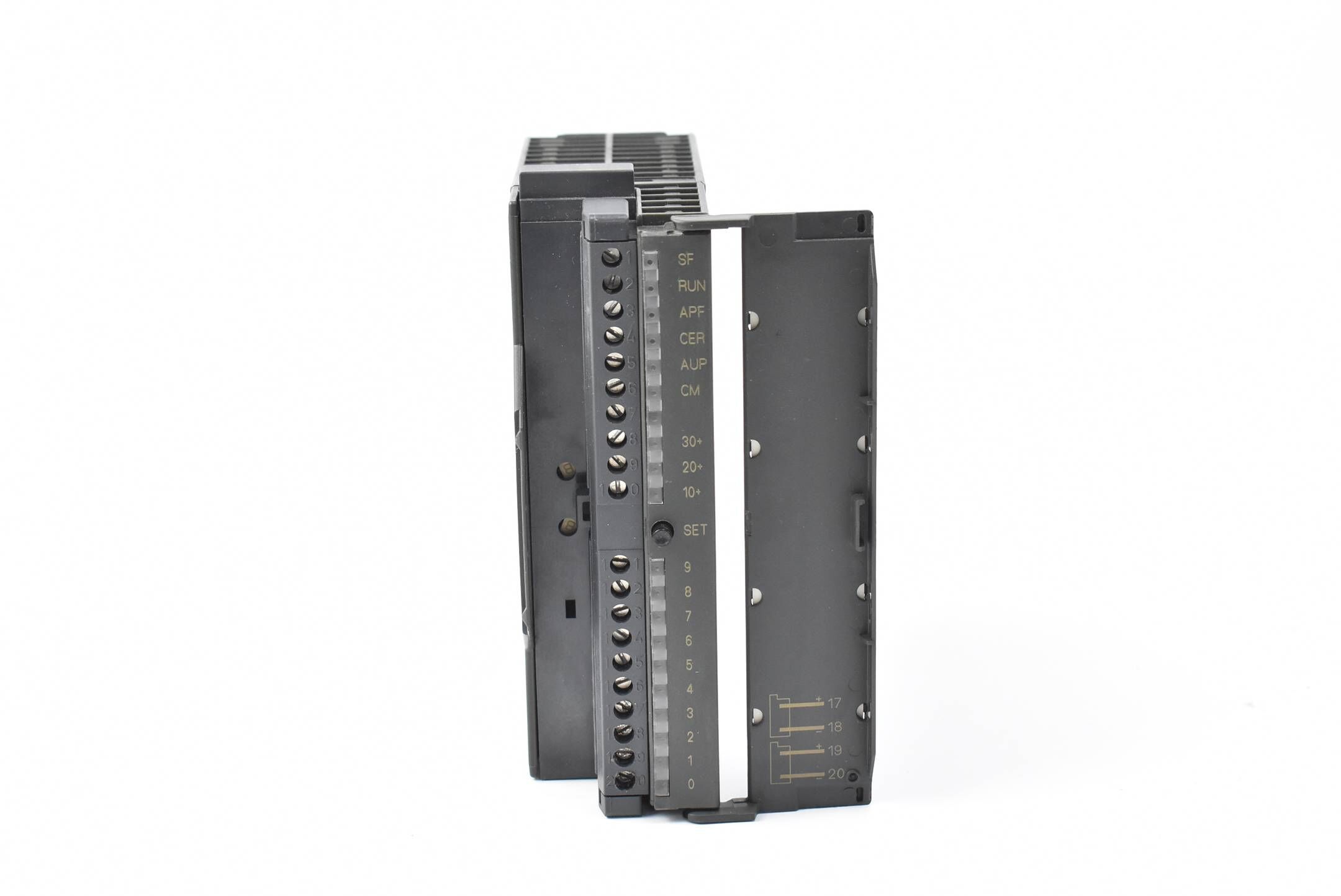 Siemens Simatic Net CP AS-Interface 6GK7342-2AH01-0XA0 ( 6GK7 342-2AH01-0XA0 )