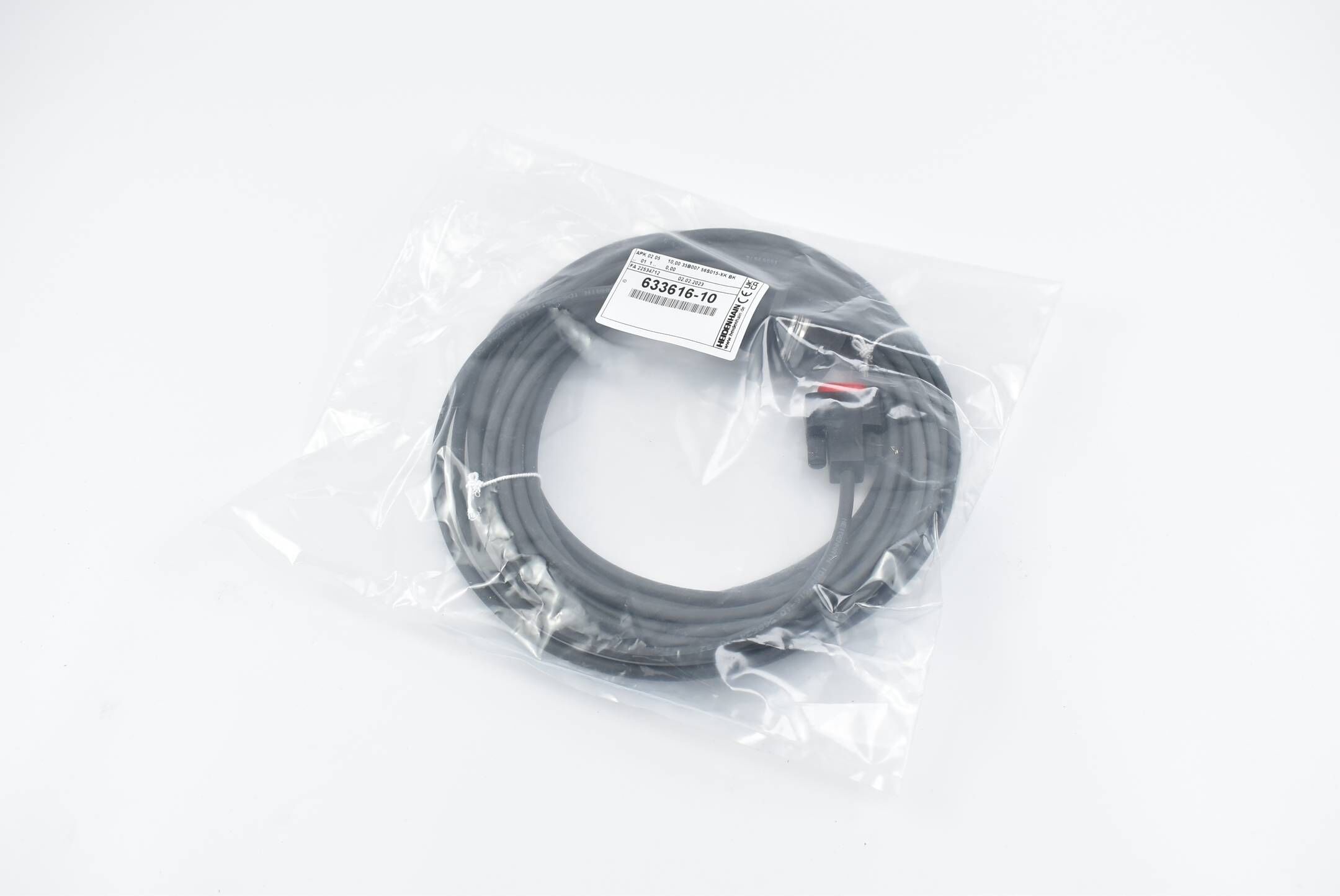 Heidenhain APK 02 05 Adapterkabel 633616-10 ( 10m )