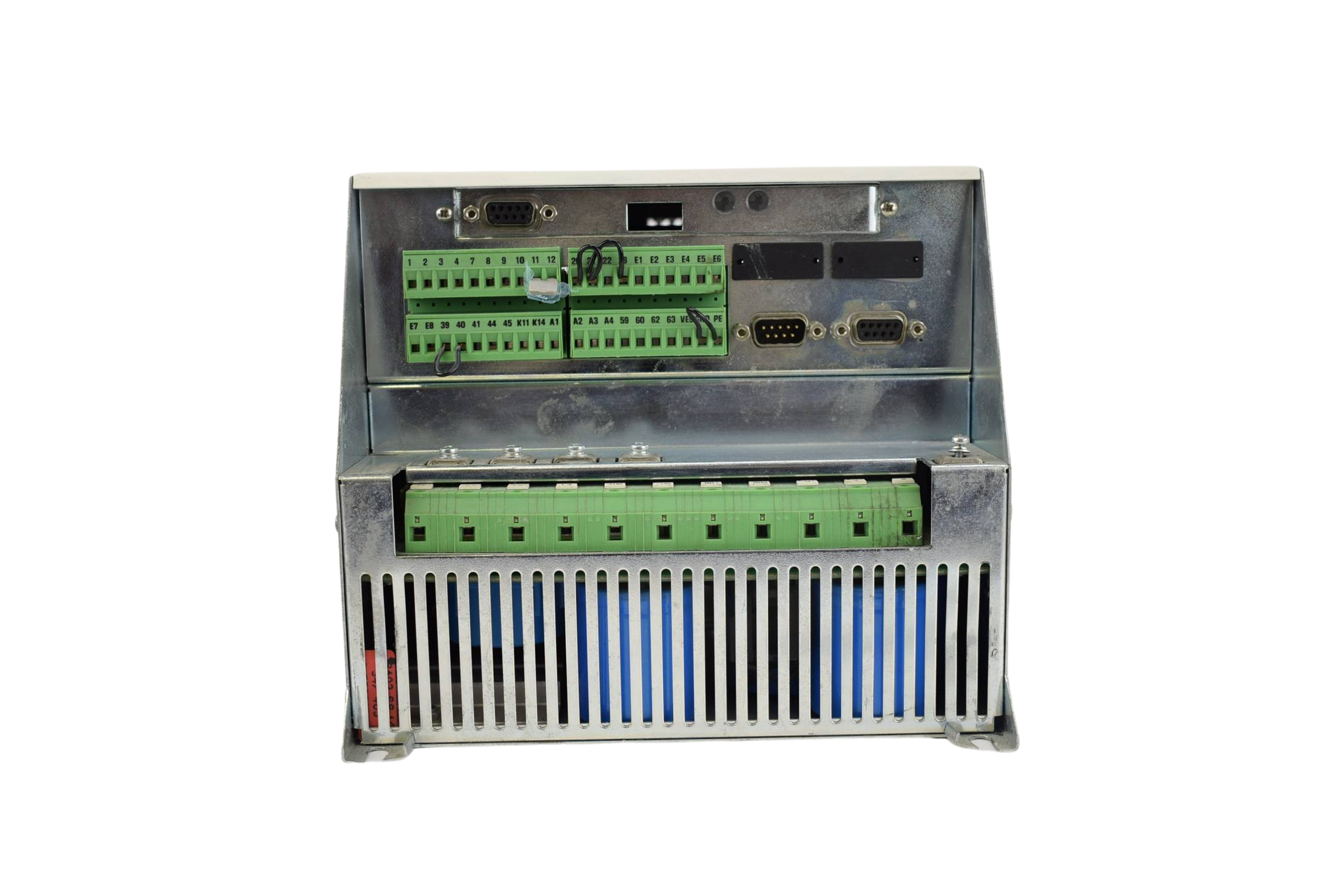 Lenze Frequenzumrichter Inverter 8600 E.4B.6 33.8602_E ( 00356131 ) 