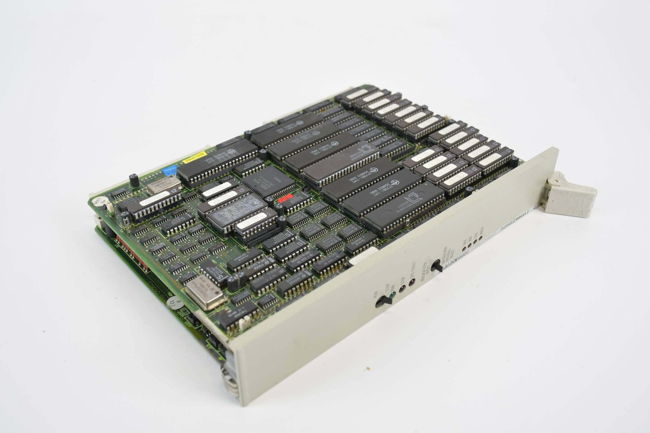 Siemens simatic S5 CPU 946/947 Zentralbaugruppe 6ES5946-3UA21 ( 6ES5 946-3UA21 )