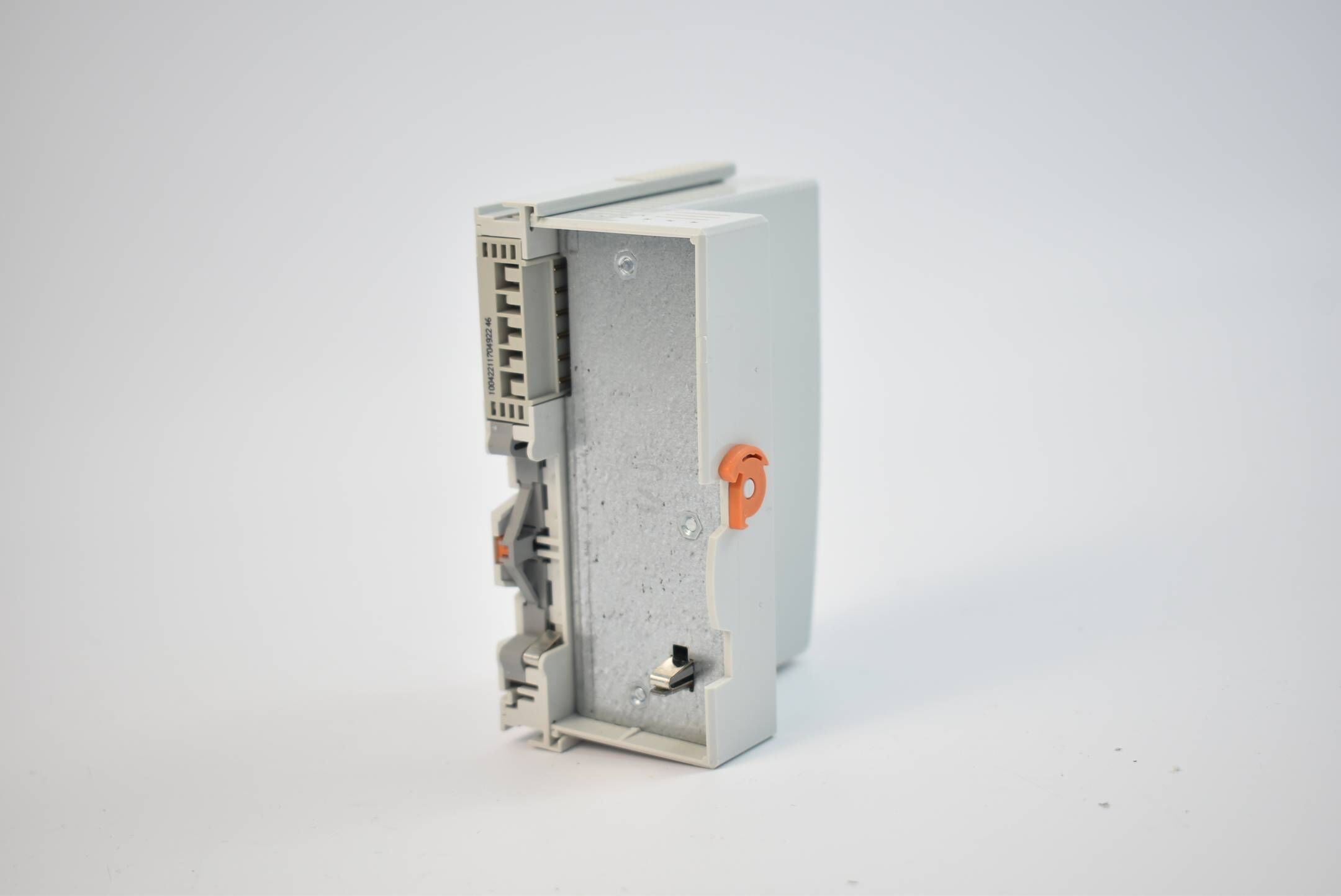 Wago Feldbuskoppler Profibus DP 750-333 ( 2.Generation, 12MBd )