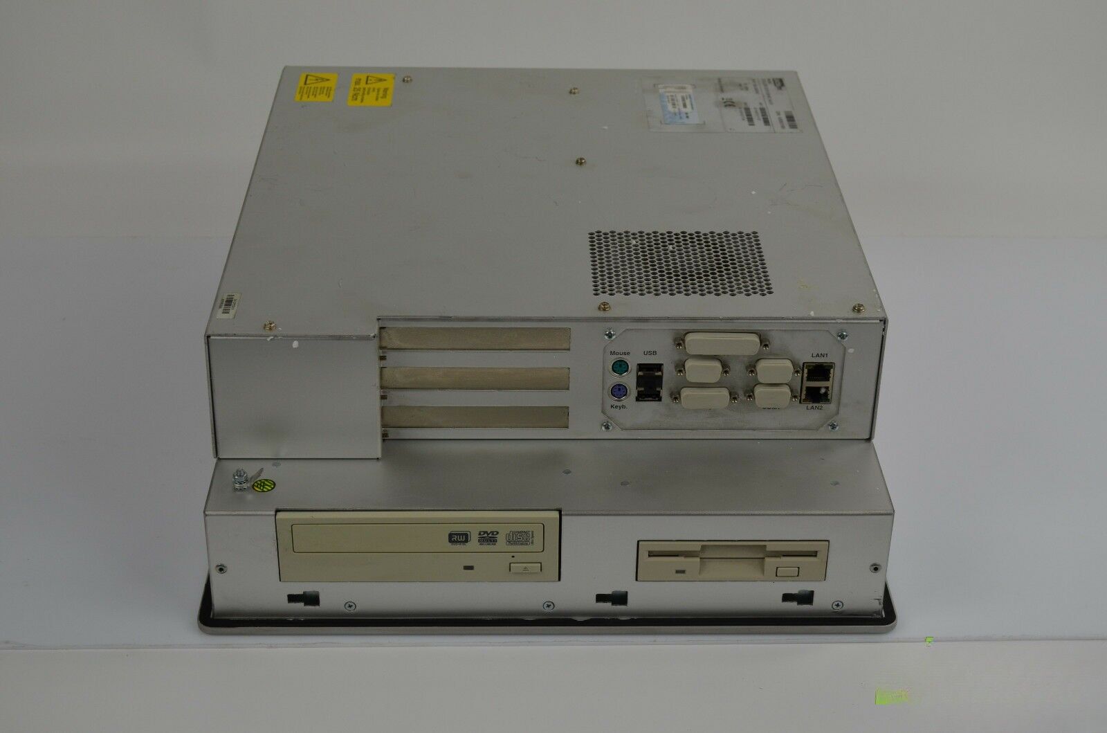 adstec Bediengerät DVG-OPC5319 039 AC AA.03 ( Phoenix Contact )