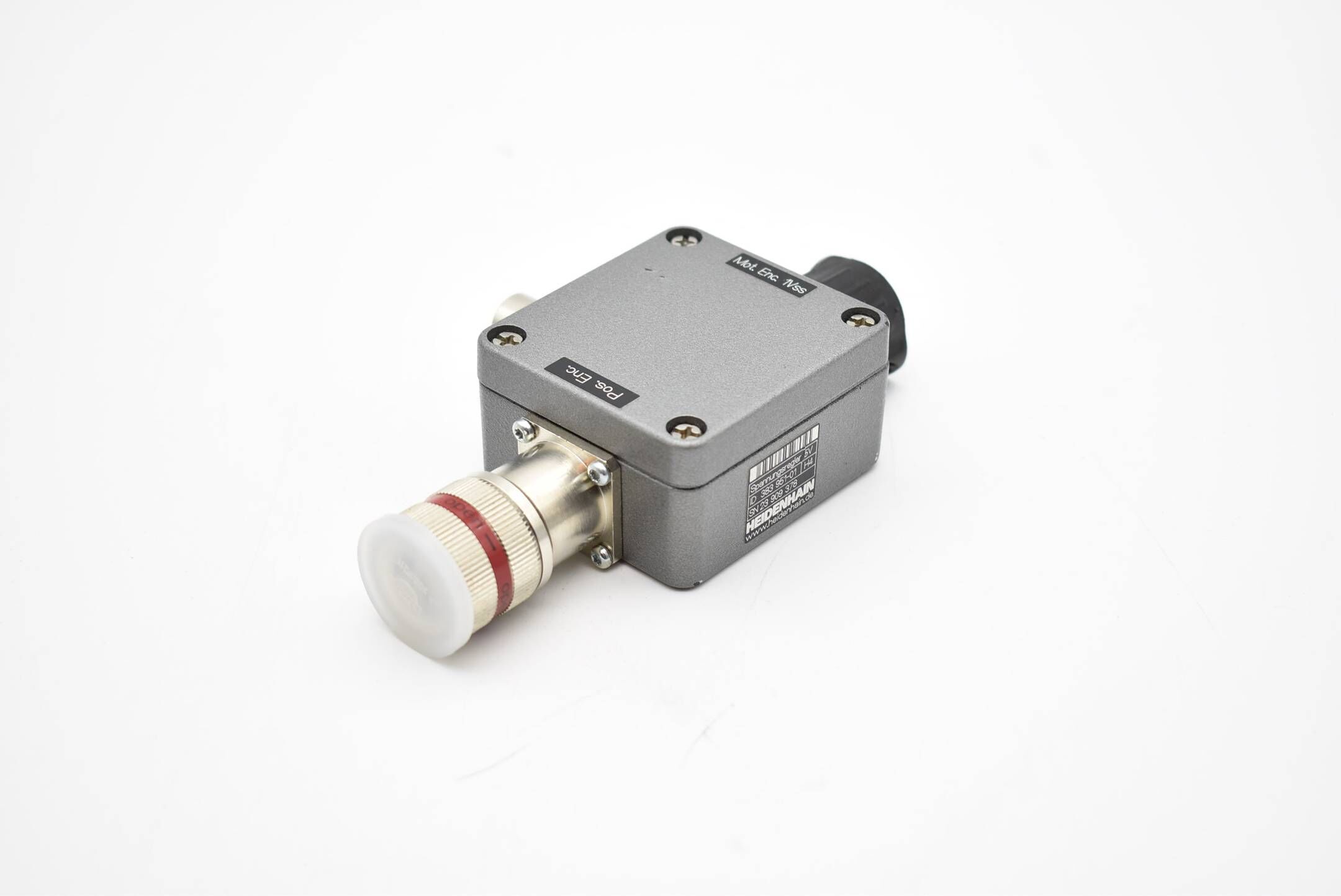 Heidenhain Spannungsregler 5V 383 951-01 ( 383951-01 )