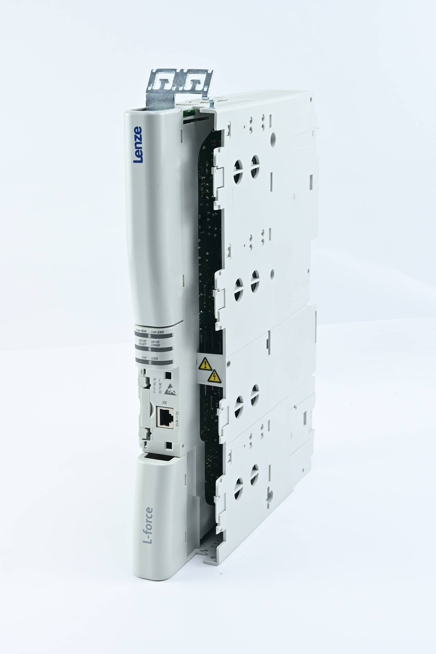 Lenze Single Drive HighLine E94ASHE0024