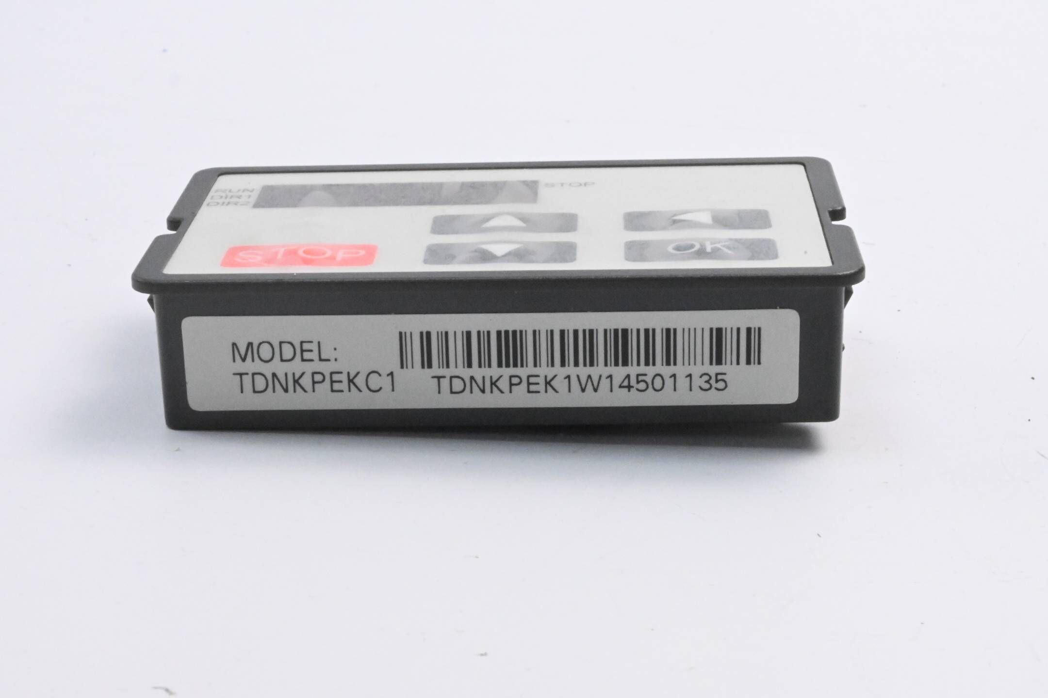 Delta Electronics Frequenzumrichter TDNKPEKC1