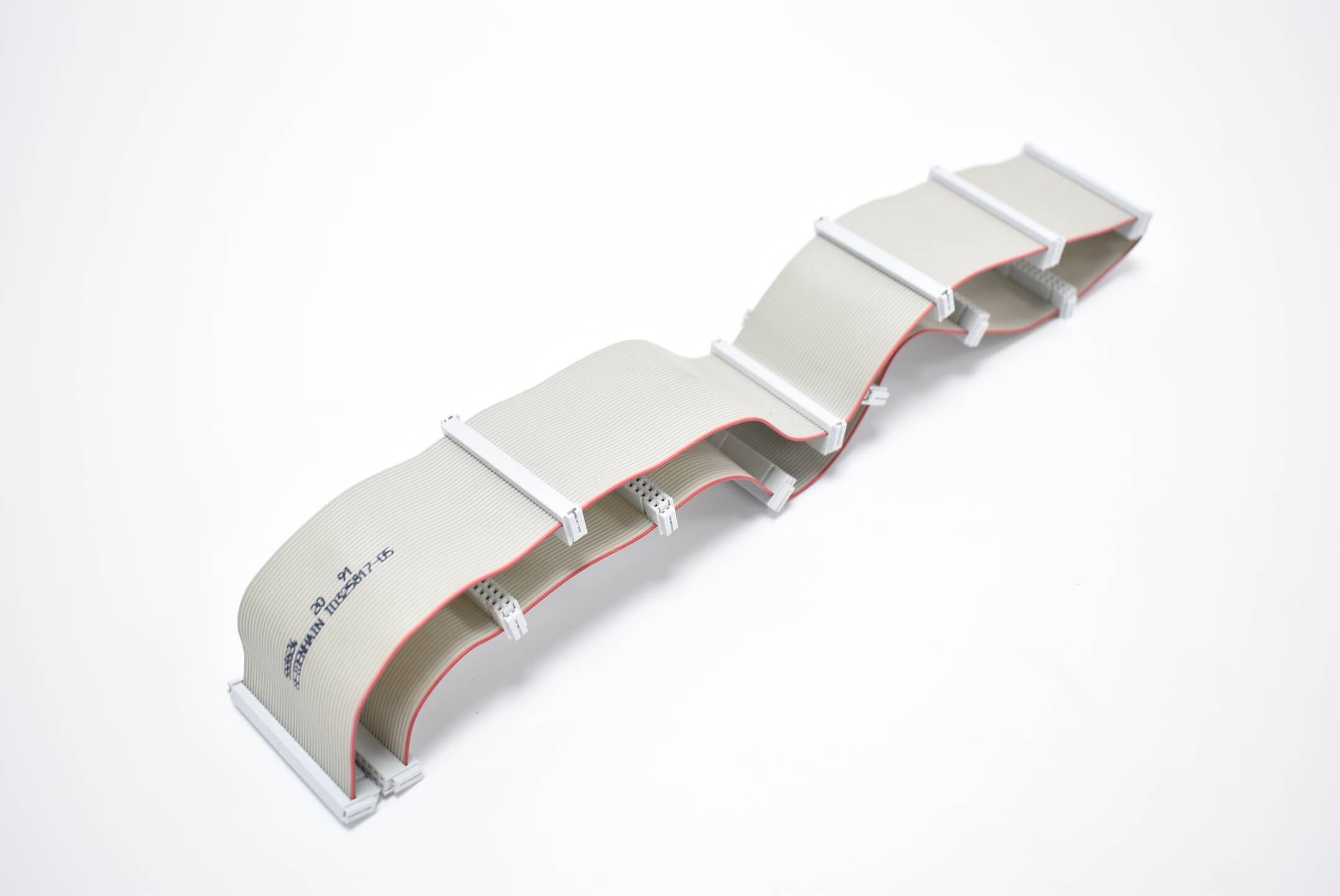 Heidenhain Verbindungskabel Flach 325817-05