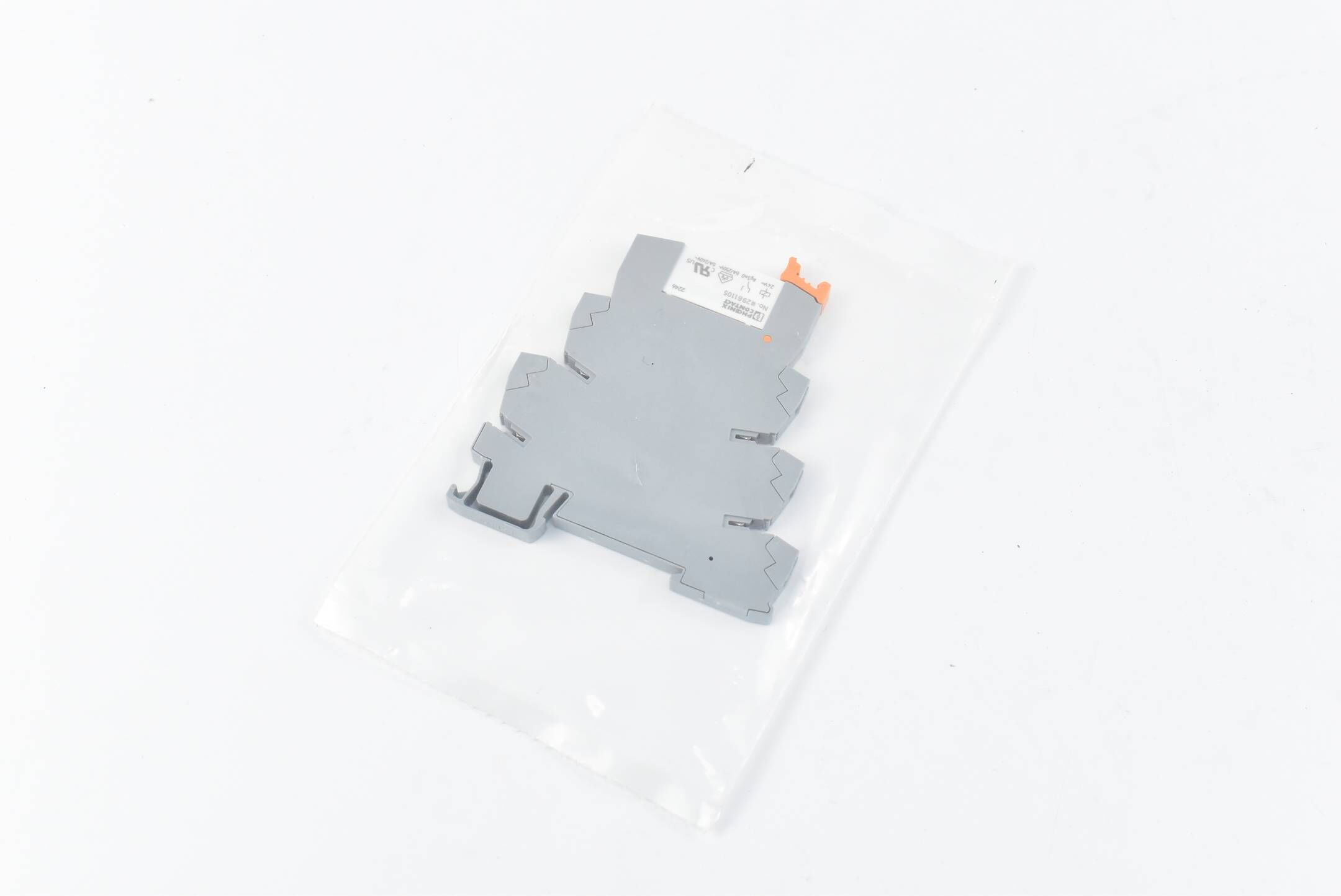 Phoenix Contact Relaismodul PLC-RPT-24DC/21 ( 7112630 )