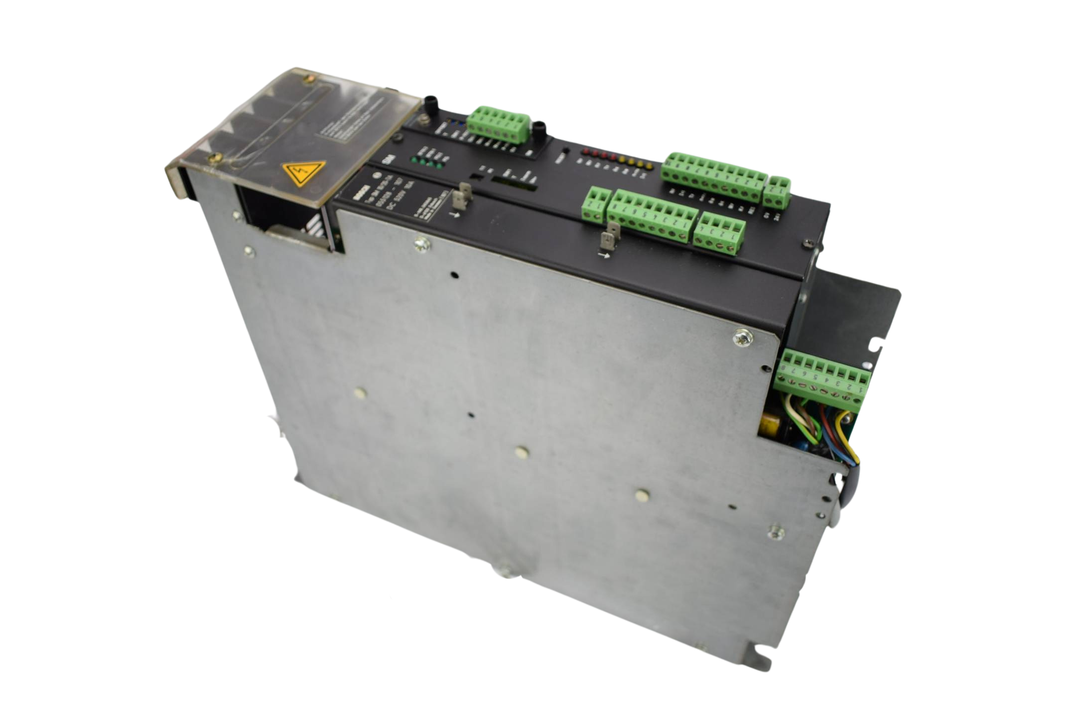 Rexroth Bosch Servo Modul SM 10/20-TA 1 DC 520V ( 055128-107 )
