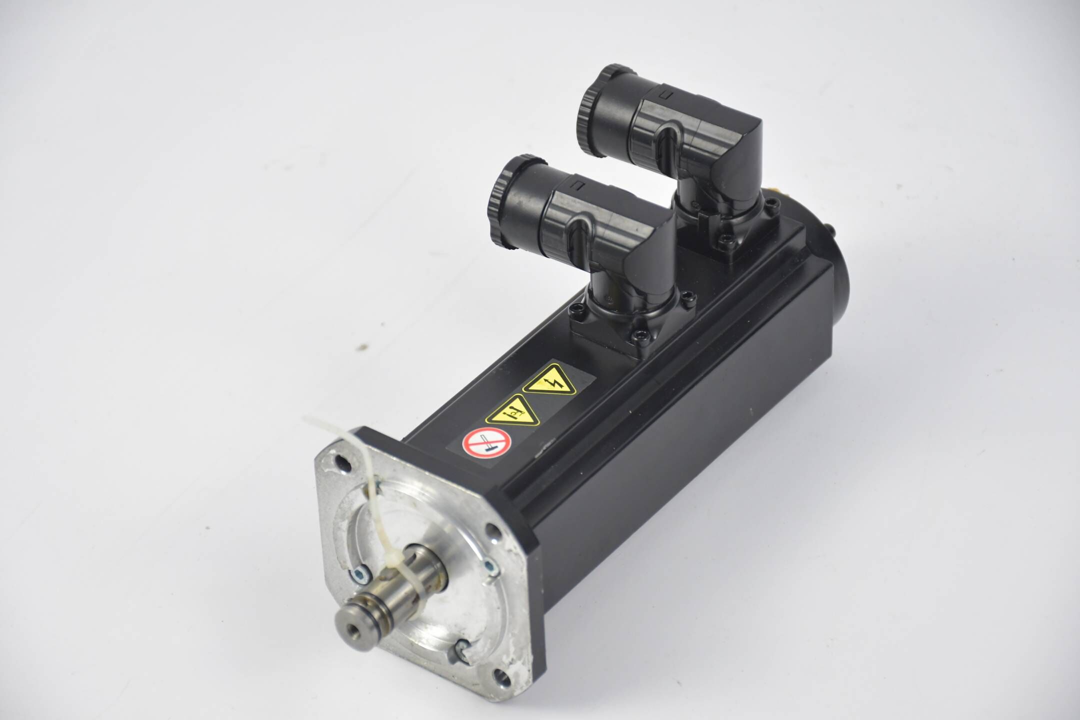 Stöber Servomotor ED203UROS040 ( 1491124/001/000-010 )