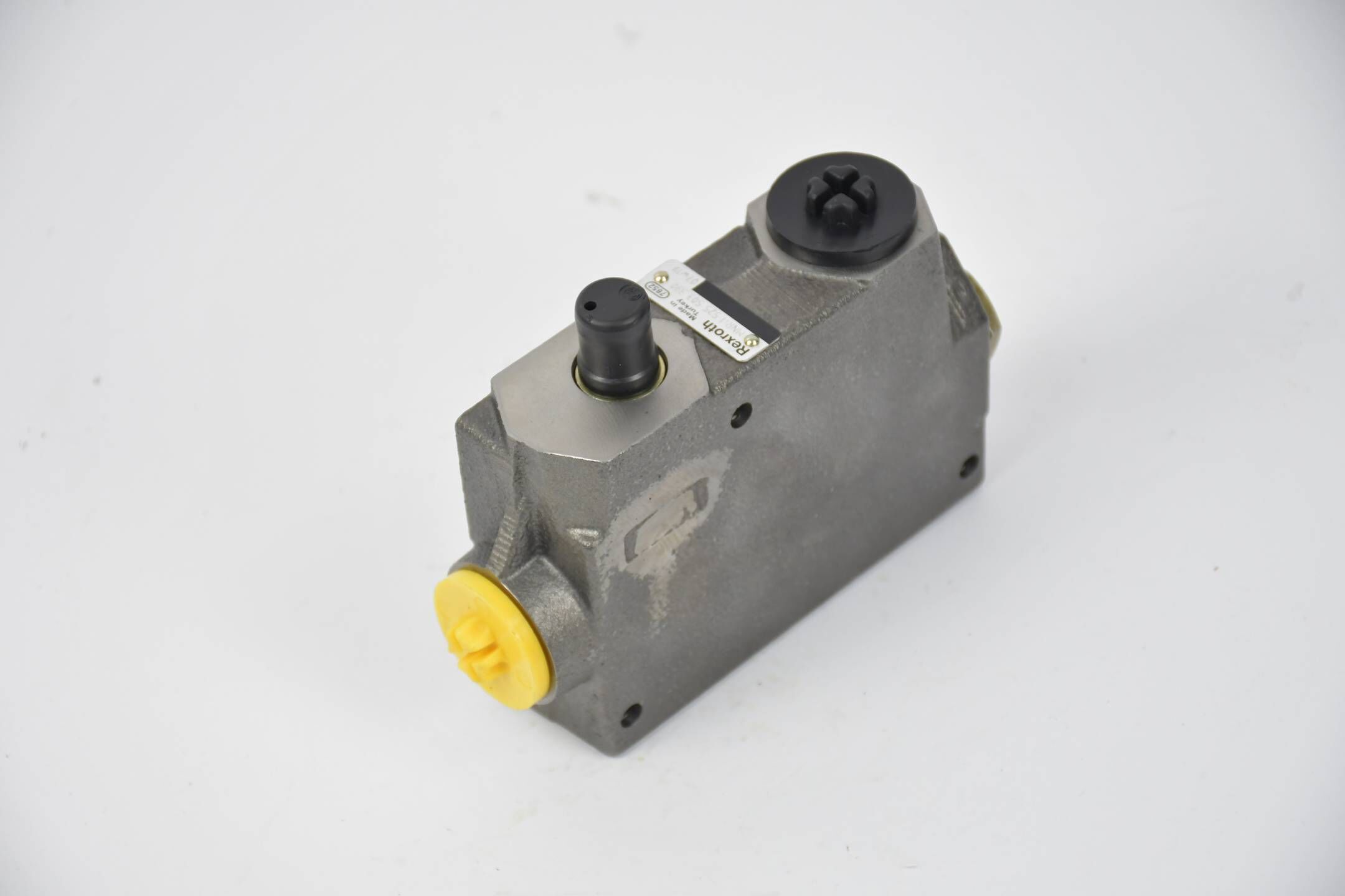 Rexroth ventil 07W19 ( 1 525 503 390 ) 1525503390 
