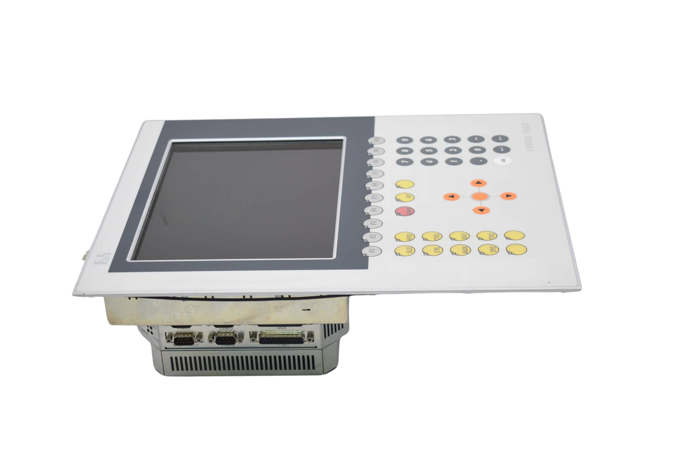 B&R 5A2005.01 inkl. 5D2510.10