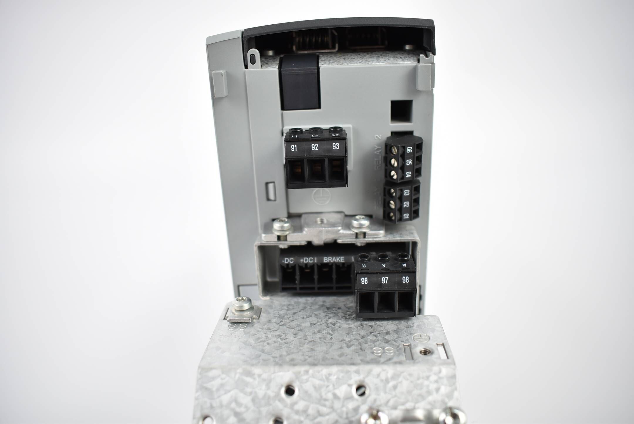 Danfoss VLT AutomationDrive  FC-302PK75T5E20H1XGXXXXSXXXXAXBXCXXXXDX / 131B0035