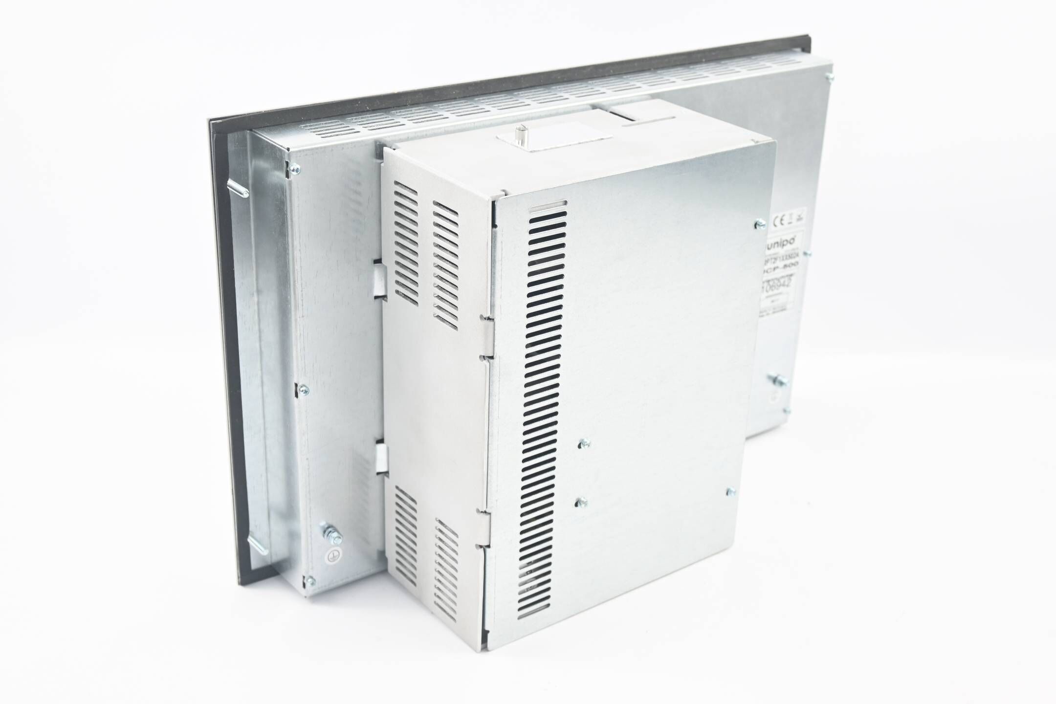 Unipo Operator Panel UCP-500 ( 2RPT2F1XX502A )