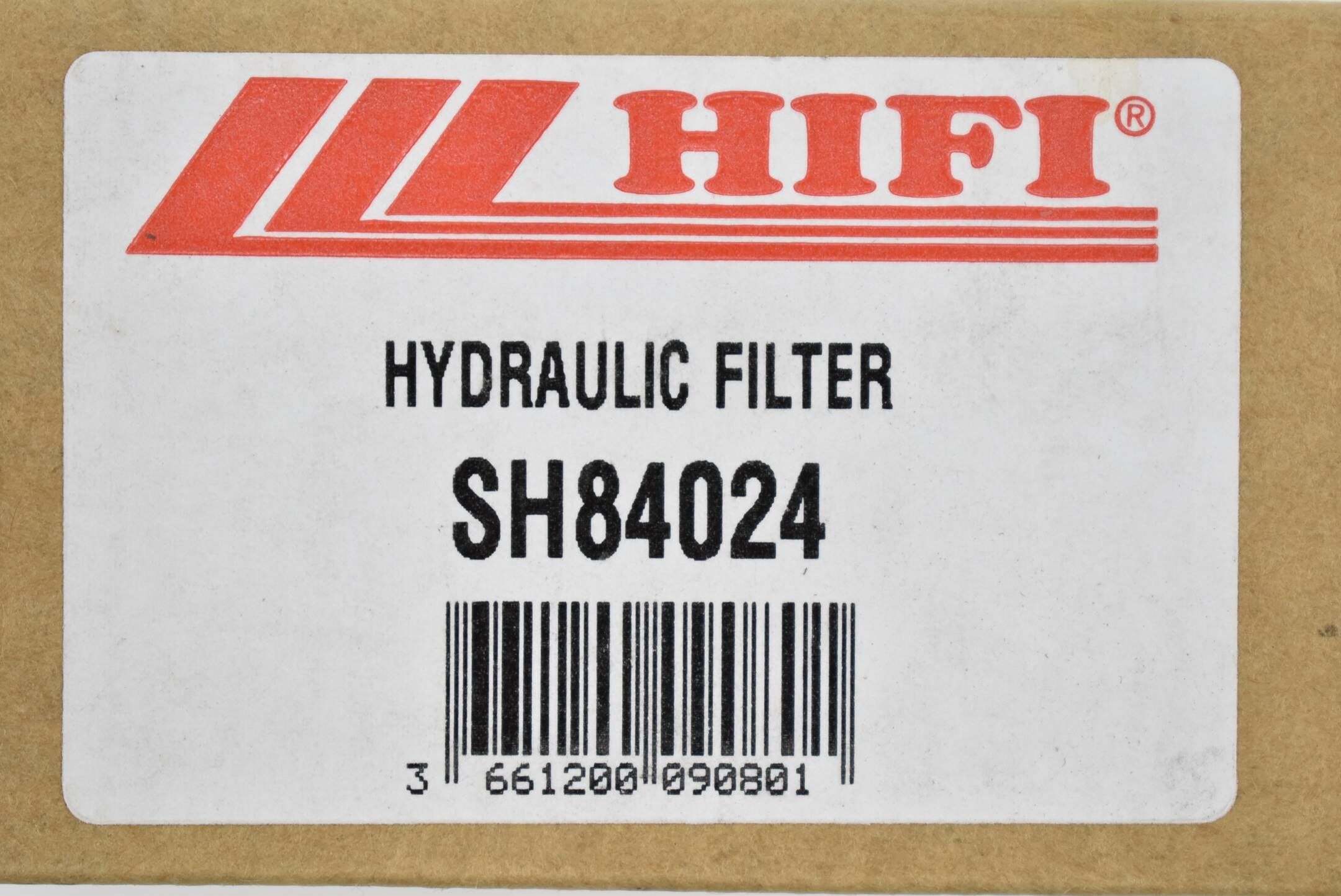 Hifi Hydraulic Filter SH84024