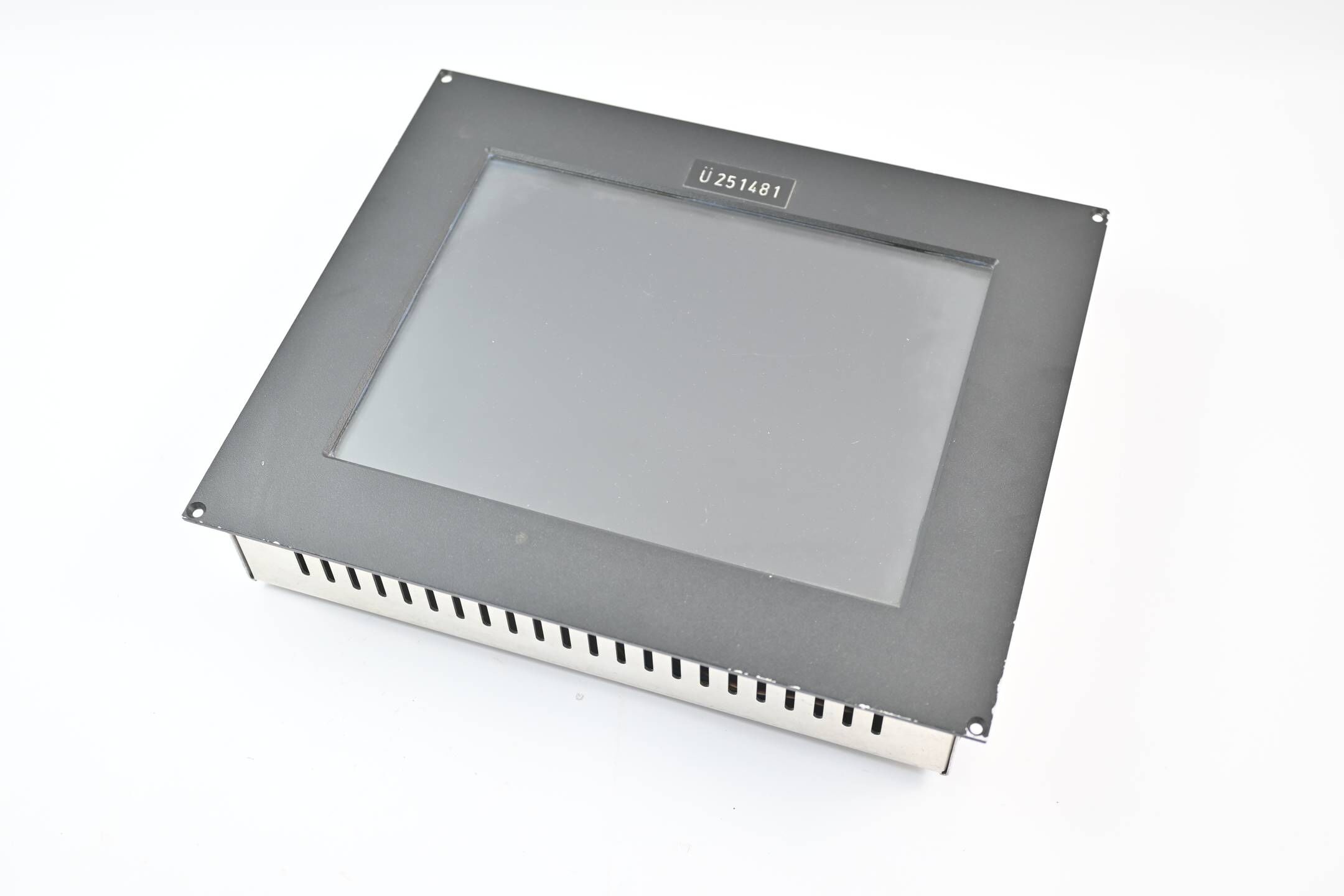 Reikotronic LCD 10,4" TFT/LCD-Industrie-Panel