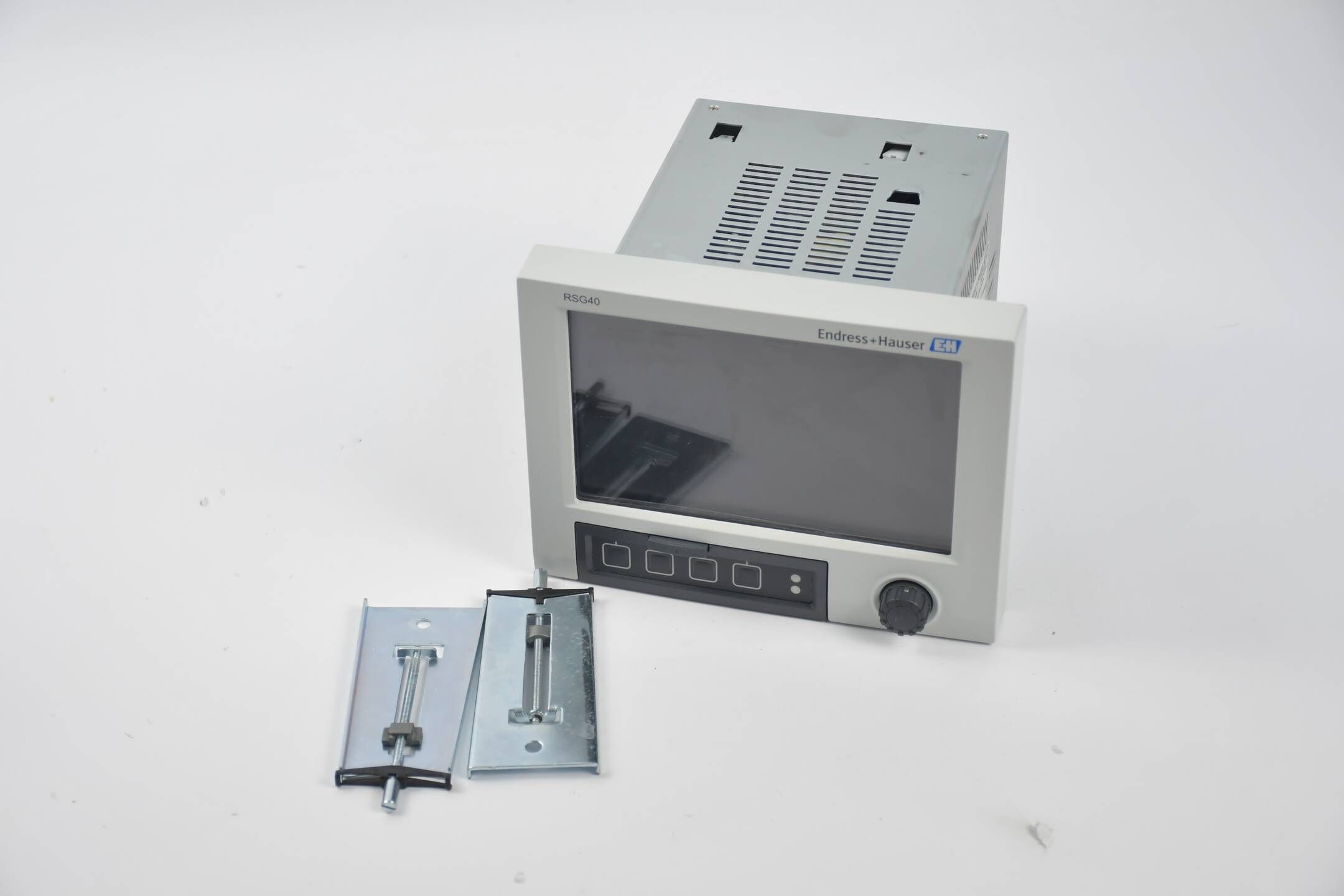 Endress+Hauser Memograph M RSG40-B121B1C5A1A1