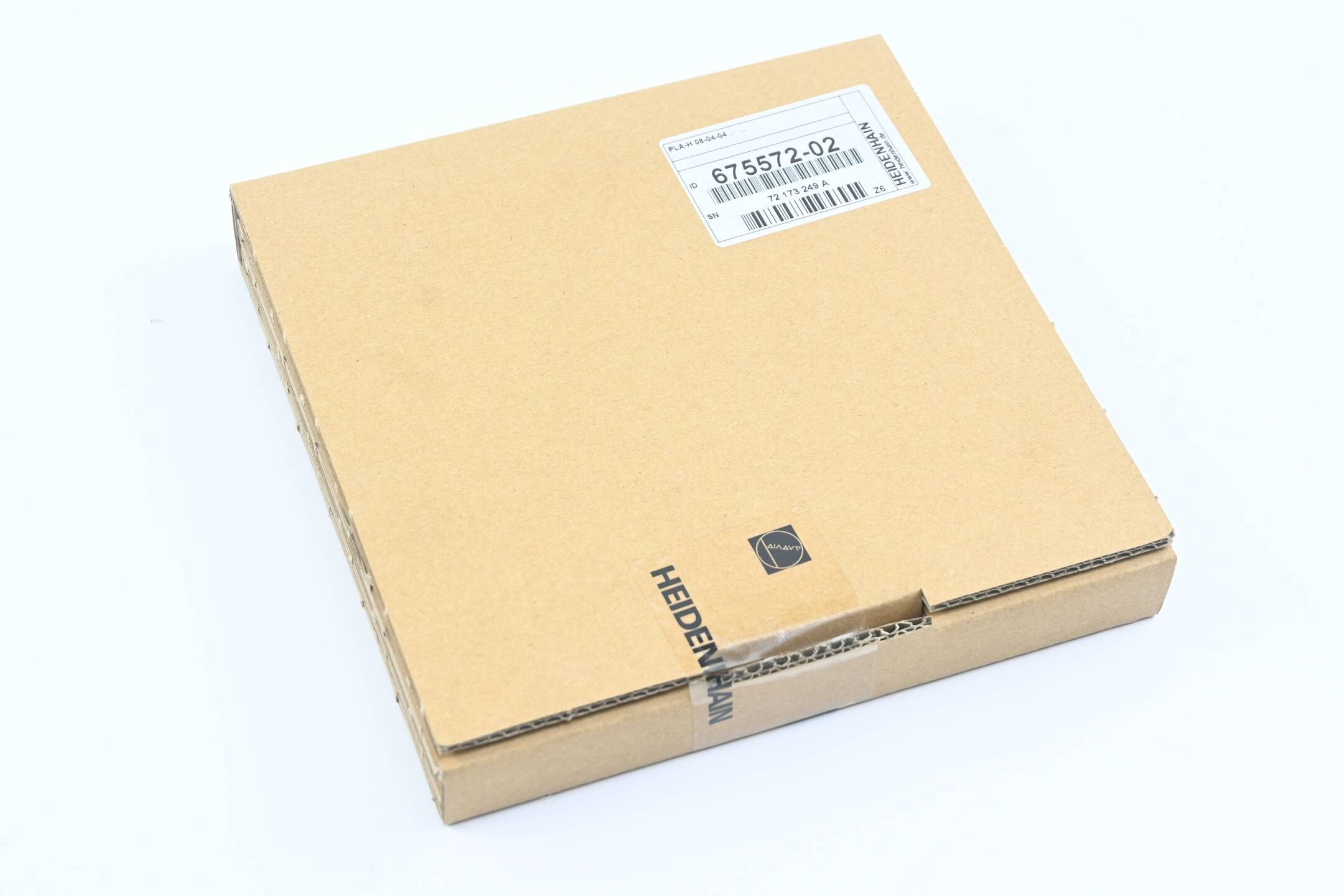 Heidenhain PLA-H 08-04-04 ( 675572-02 ) 675 572-02 Ver. Z6