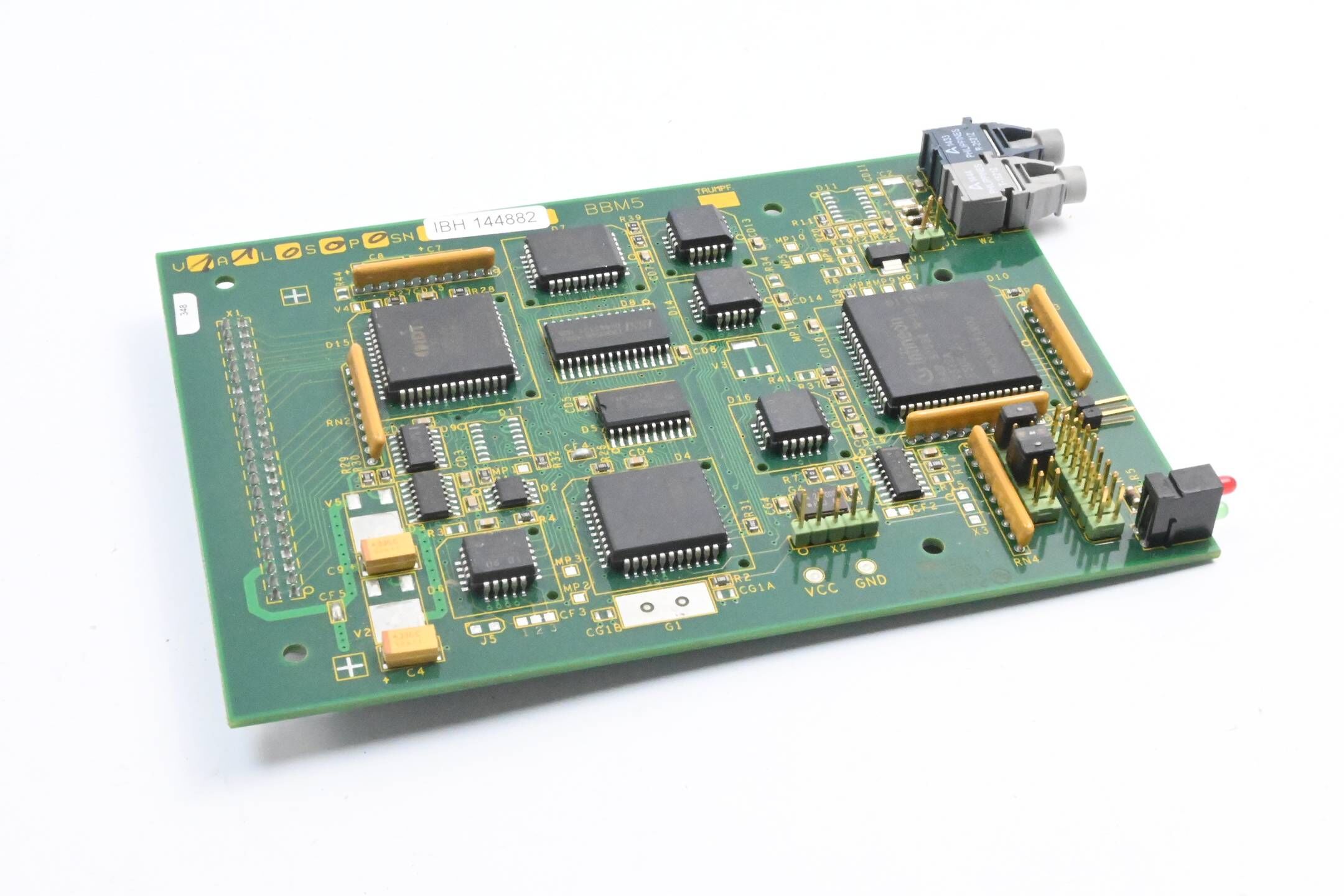 Trumpf Board BBM5 ( V1A1L0S0P0 )