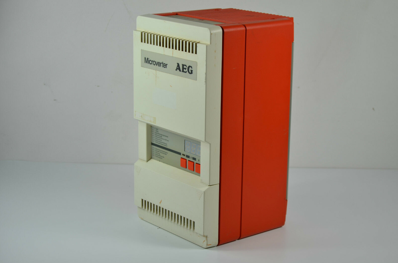 AEG Microverter D 1.4  029  130001 ( 655998 )