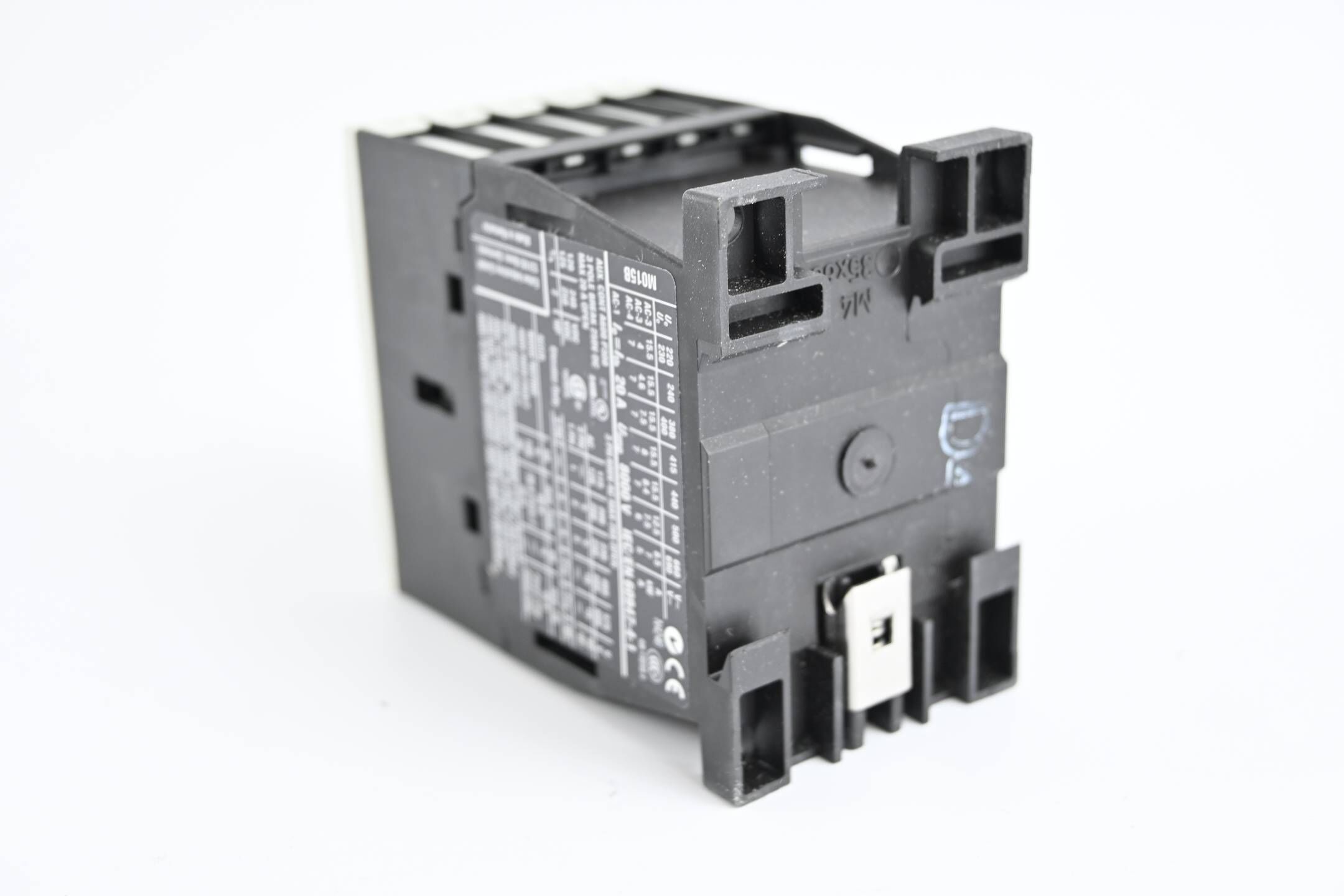 Eaton Moeller Leistungsschütz DILM15-10 ( 290066 ) 230V 50/60Hz 