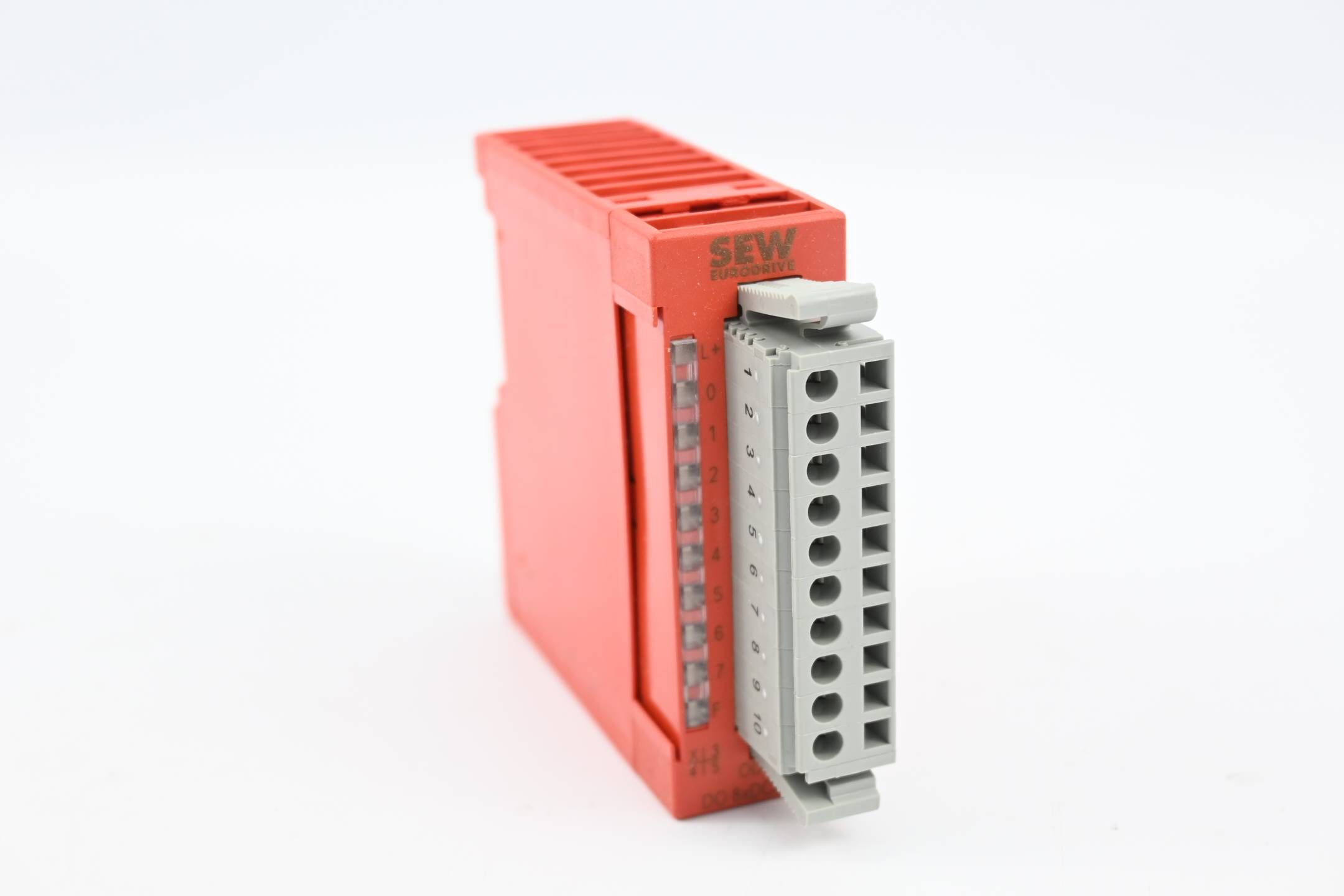 SEW Eurodrive Ausgangsmodul ODO81B ( 18214827 )