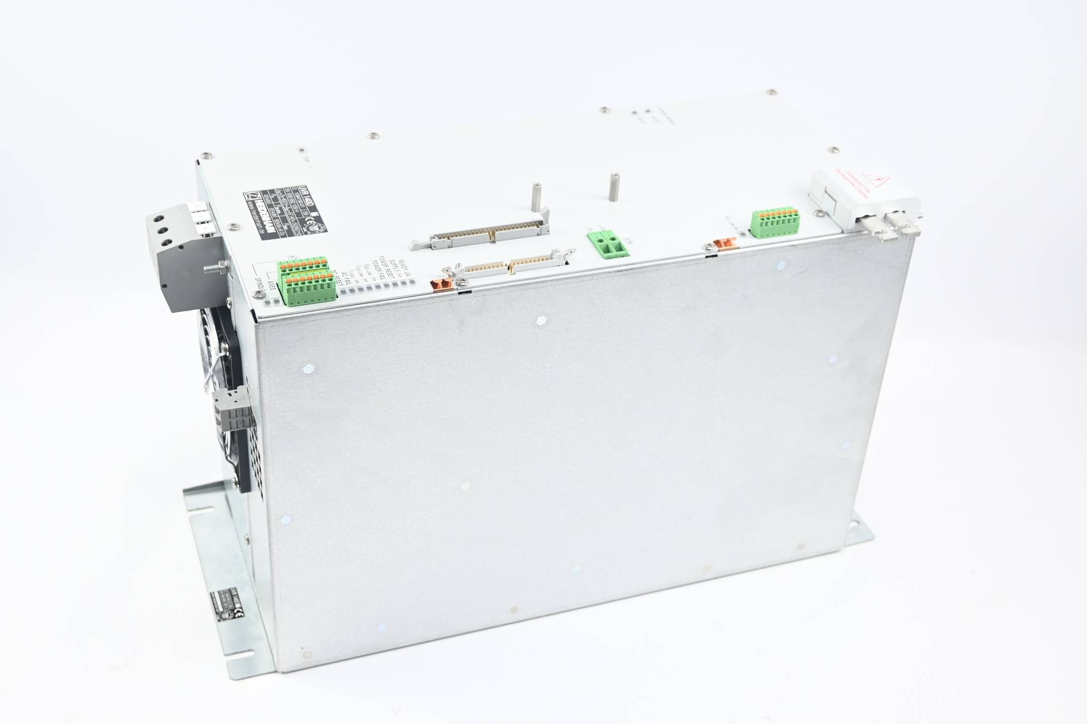 Heidenhain Umrichter-Versorgungseinheit UVR 140D ( 1084190-01 ) Ver. B9