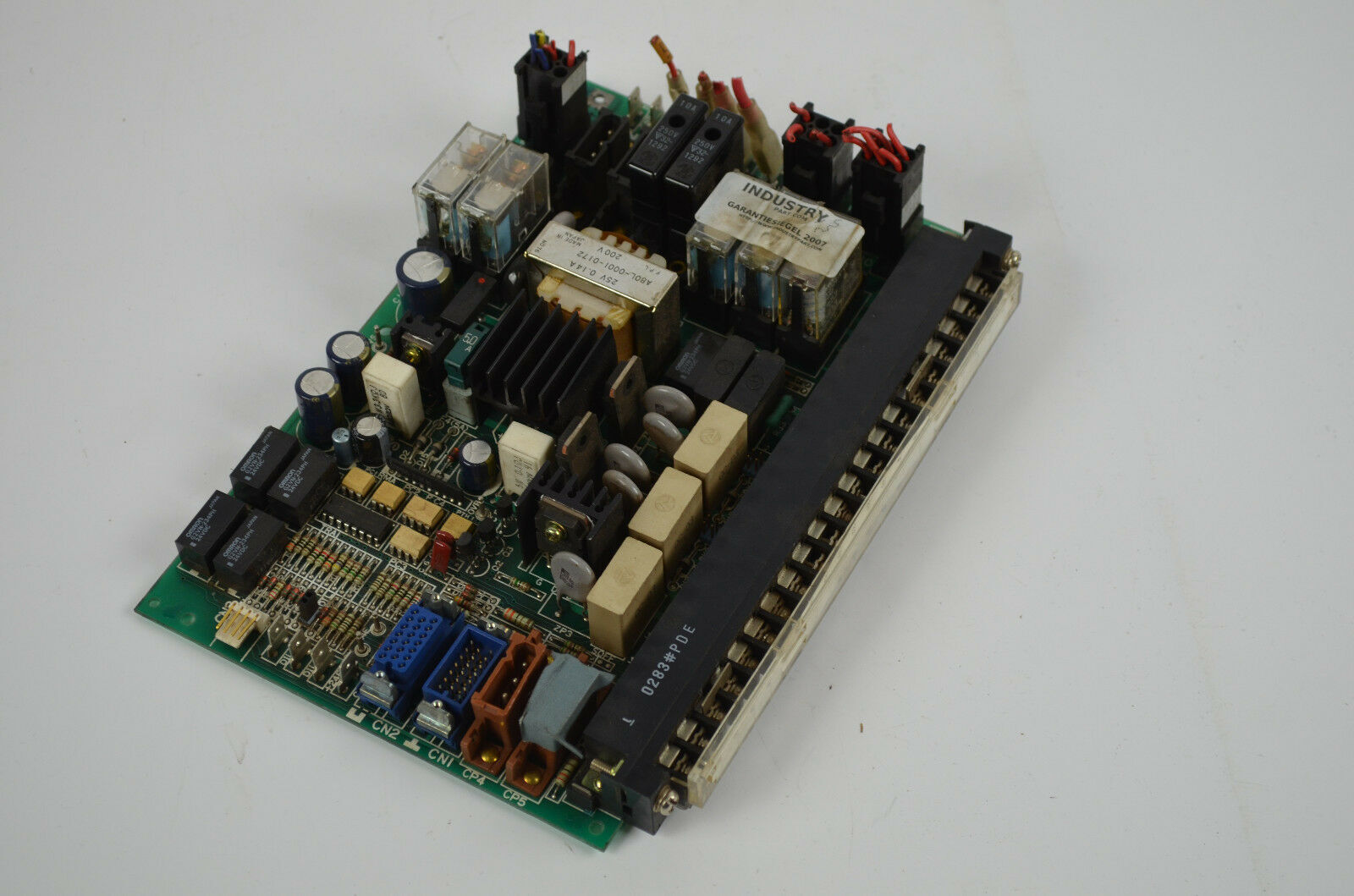 Fanuc A16B-1310-066