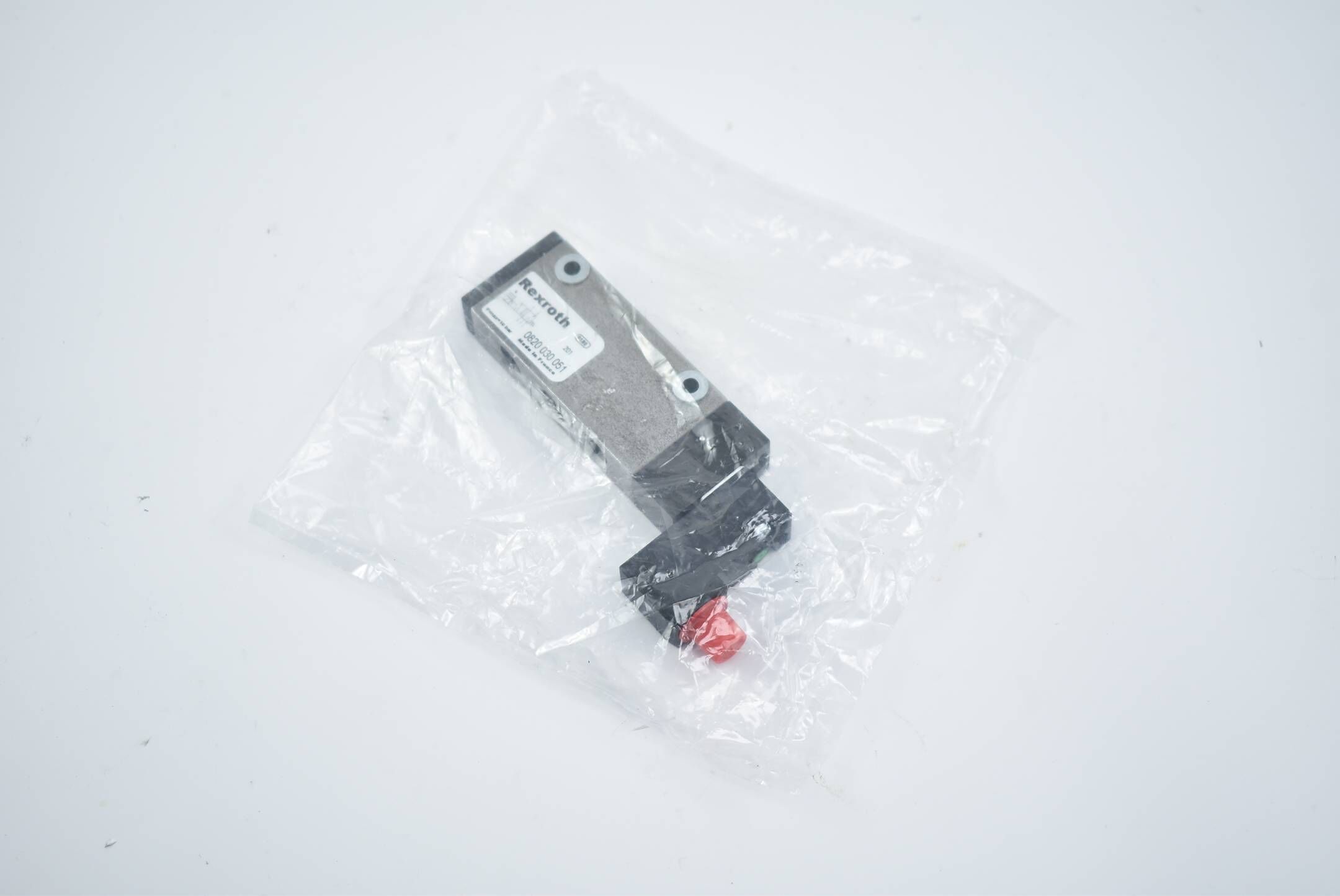 Rexroth pneumatisches Magnetventil 0820 030 051 ( 0820030051 )