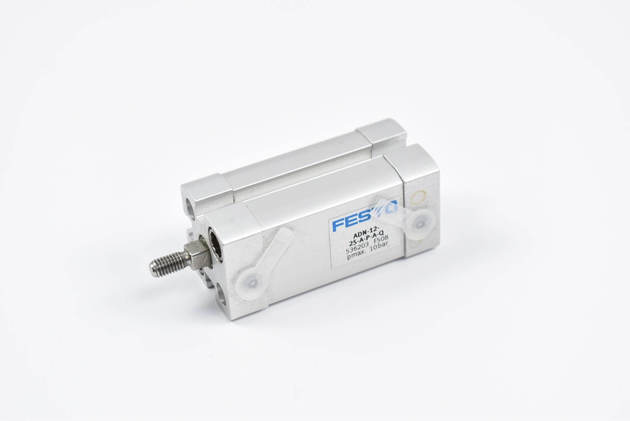 Festo Kompaktzylinder ADN-12-25-A-P-A-Q ( 536203 )