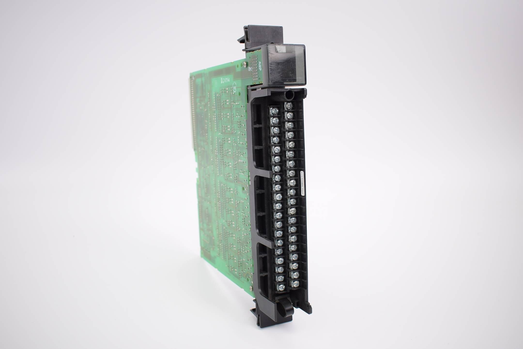 GE Fanuc Ausgangsmodul IC697MDL750