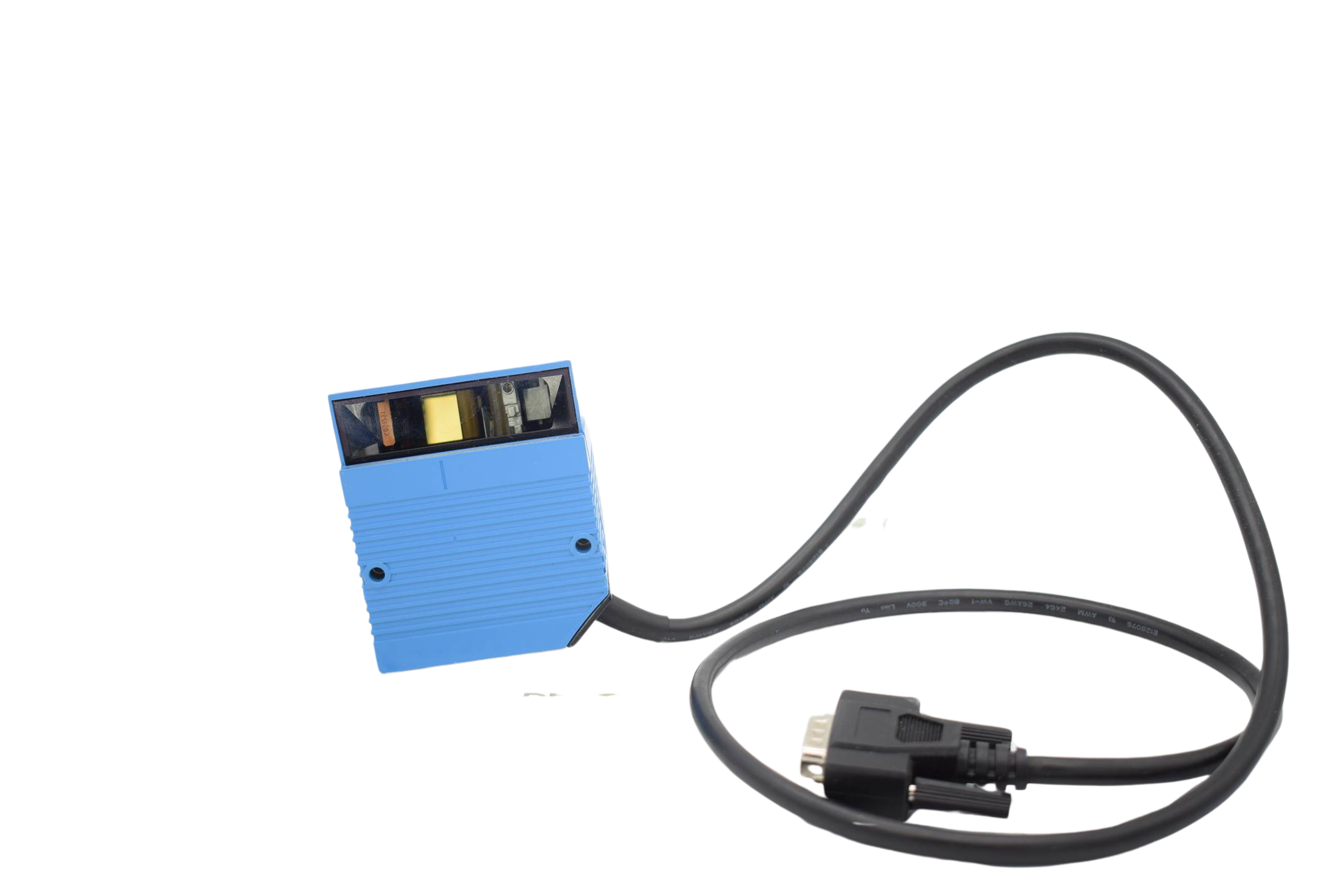 SICK Stationäre Barcode-Scanner CLV62x CLV622-2000 ( 1041796 )