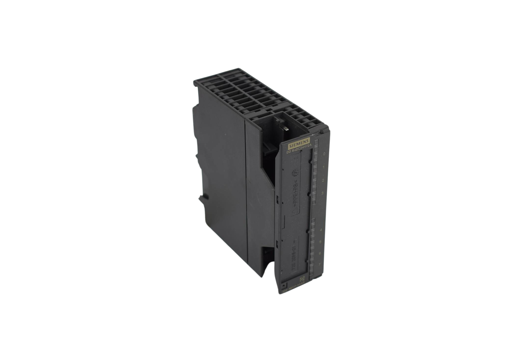 Siemens simatic S7 6ES7 322-1BF01-0AA0 ( 6ES7322-1BF01-0AA0 ) 