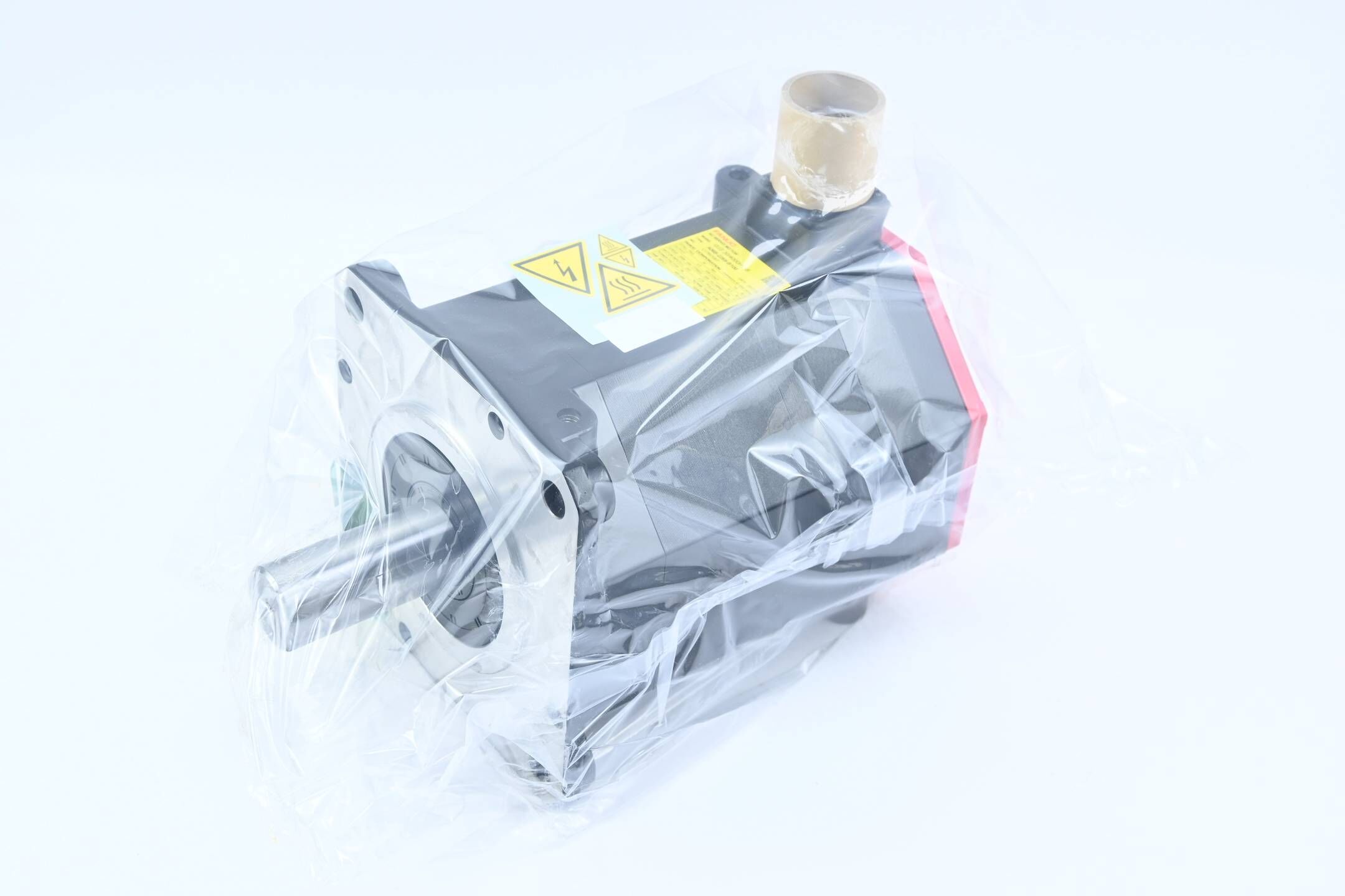 Fanuc AC Servo Motor A06B-2269-B100