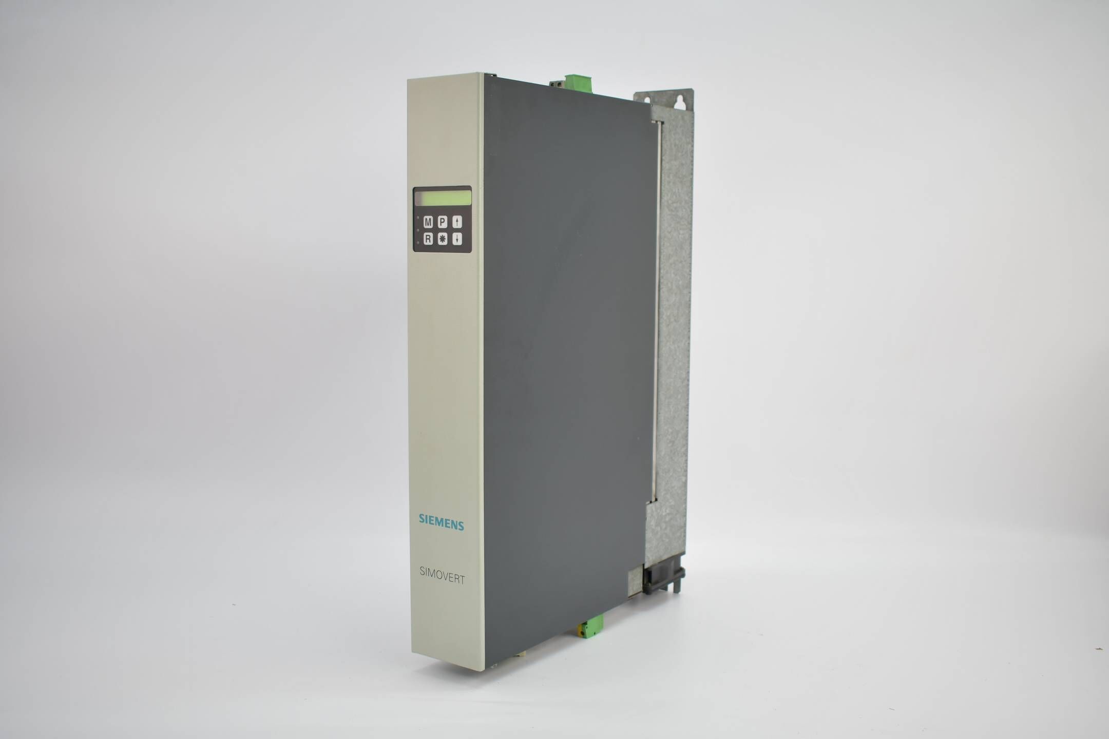 DEFEKT Siemens simovert P Umrichter 11/15 A 6SE4 215-1GA20 ( 6SE4215-1GA20  )