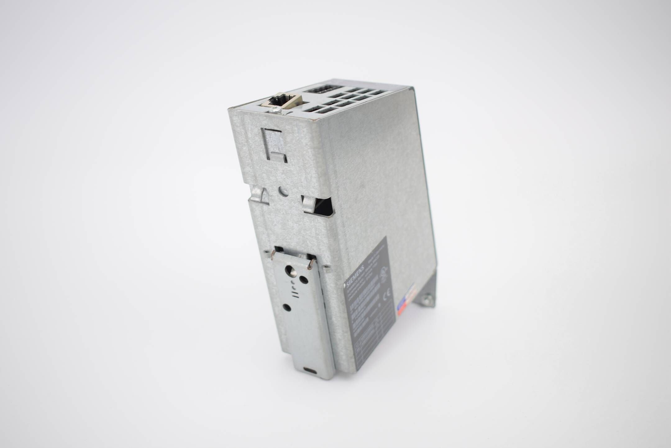 Siemens sinamics Sensor Modul 6SL3055-0AA00-5BA1 ( 6SL3 055-0AA00-5BA1 )